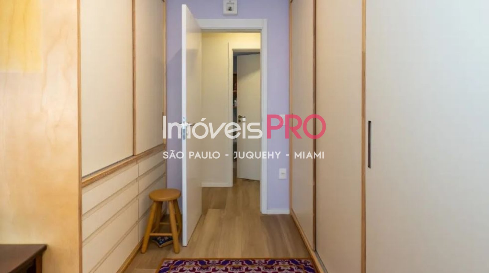 Apartamento para Vender, Campo Belo | Cód: IP40552 — 