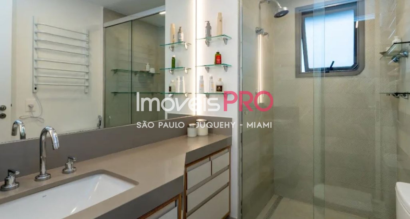 Apartamento para Vender, Campo Belo | Cód: IP40552 — 