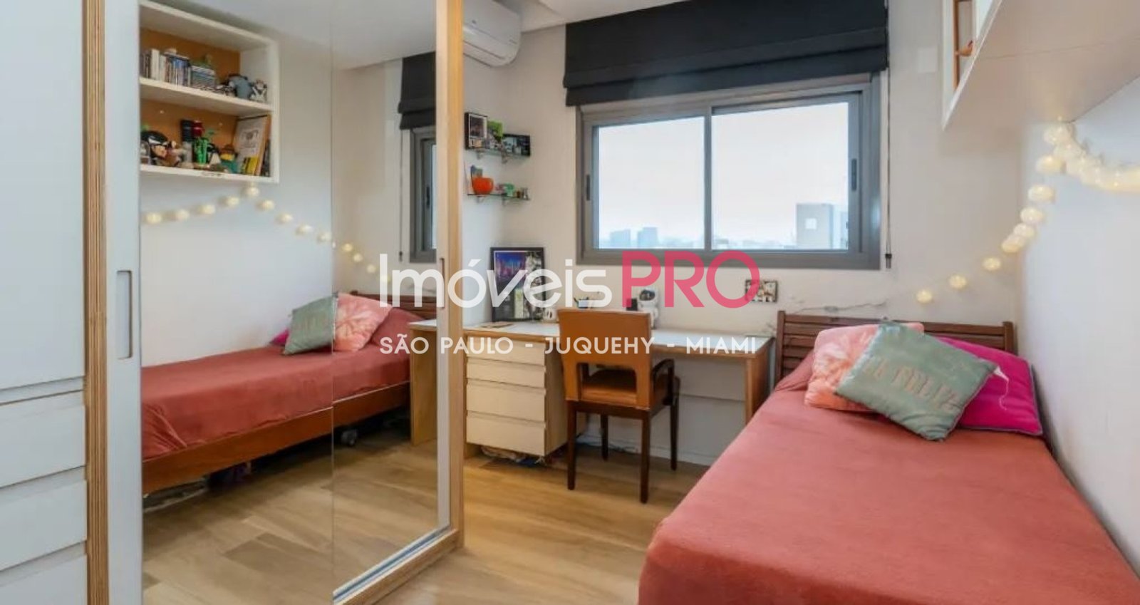 Apartamento para Vender, Campo Belo | Cód: IP40552 — 
