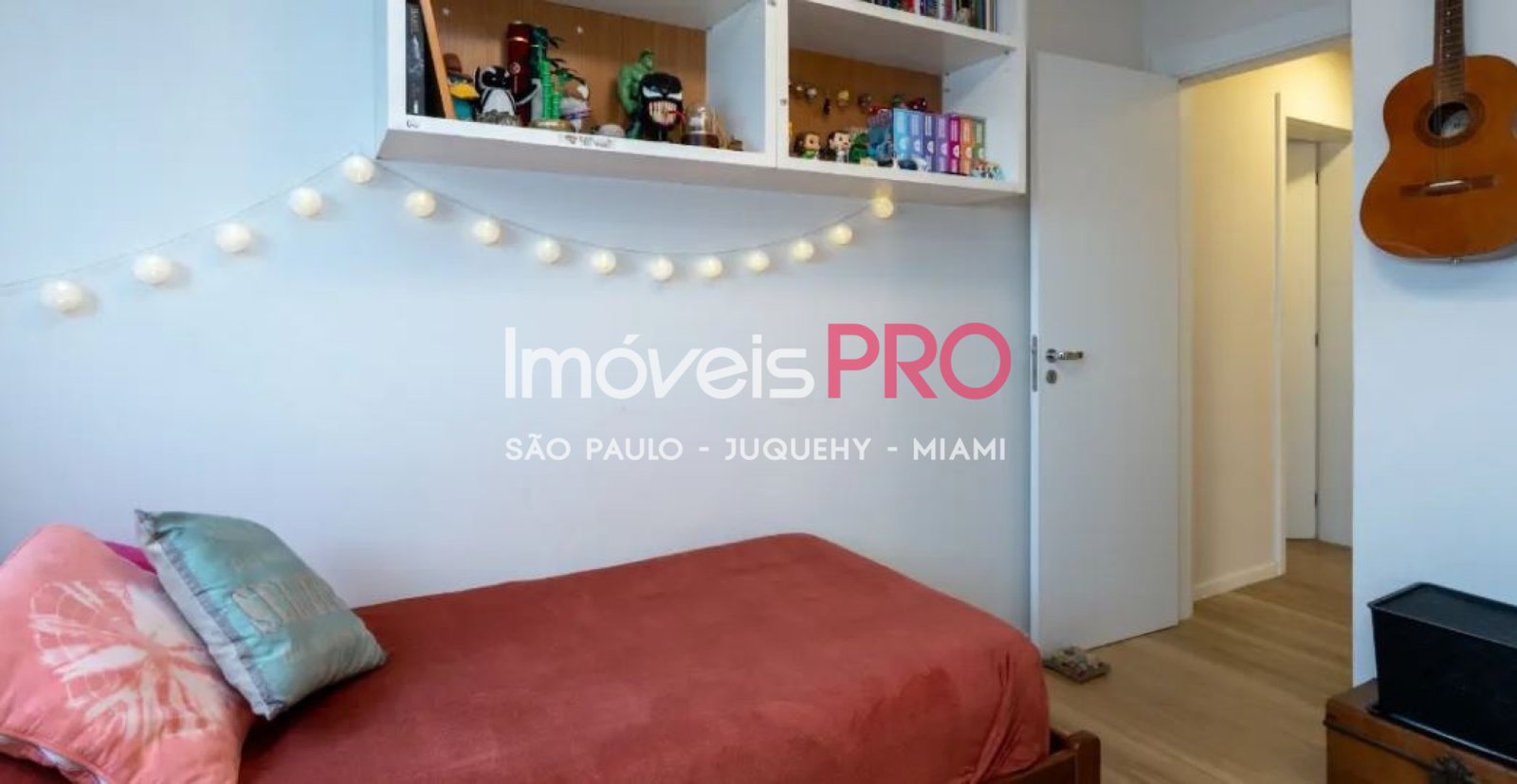 Apartamento para Vender, Campo Belo | Cód: IP40552 — 