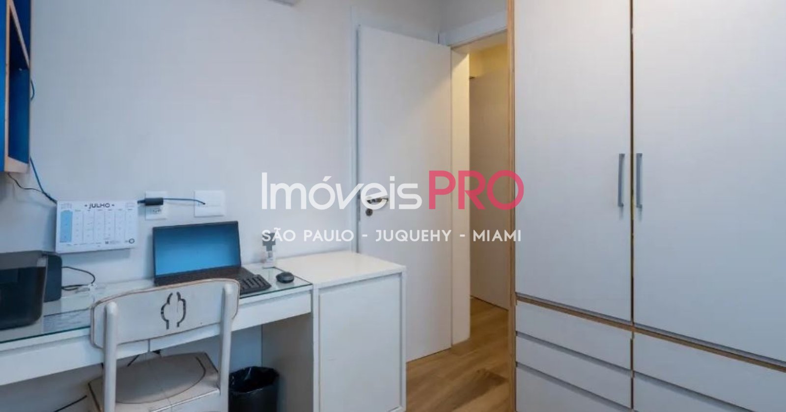 Apartamento para Vender, Campo Belo | Cód: IP40552 — 