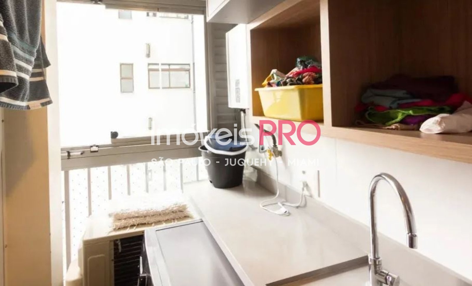 Apartamento para Vender, Moema | Cód: IP40553 — 
