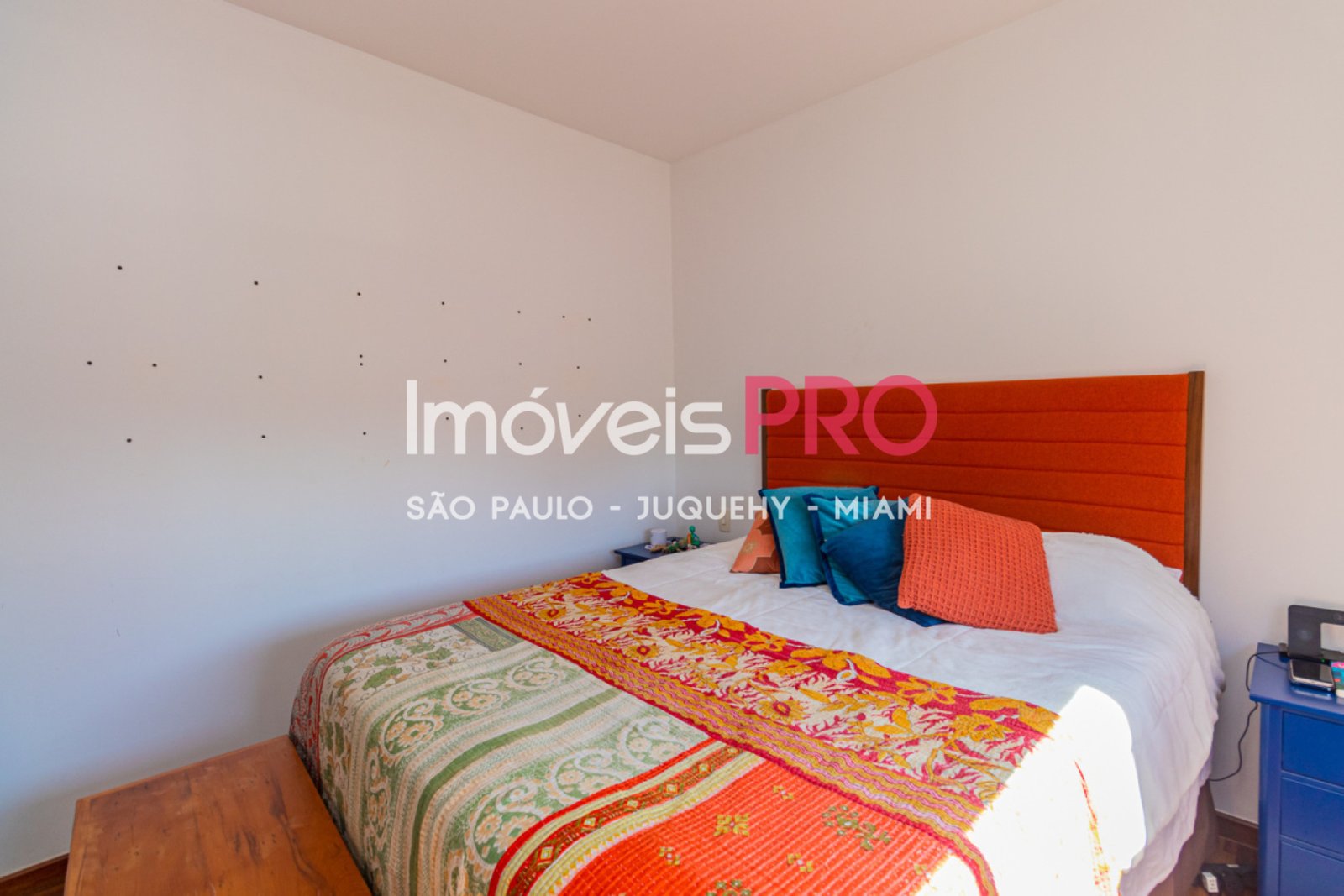 Apartamento para Alugar, Moema | Cód: IP40559 — 