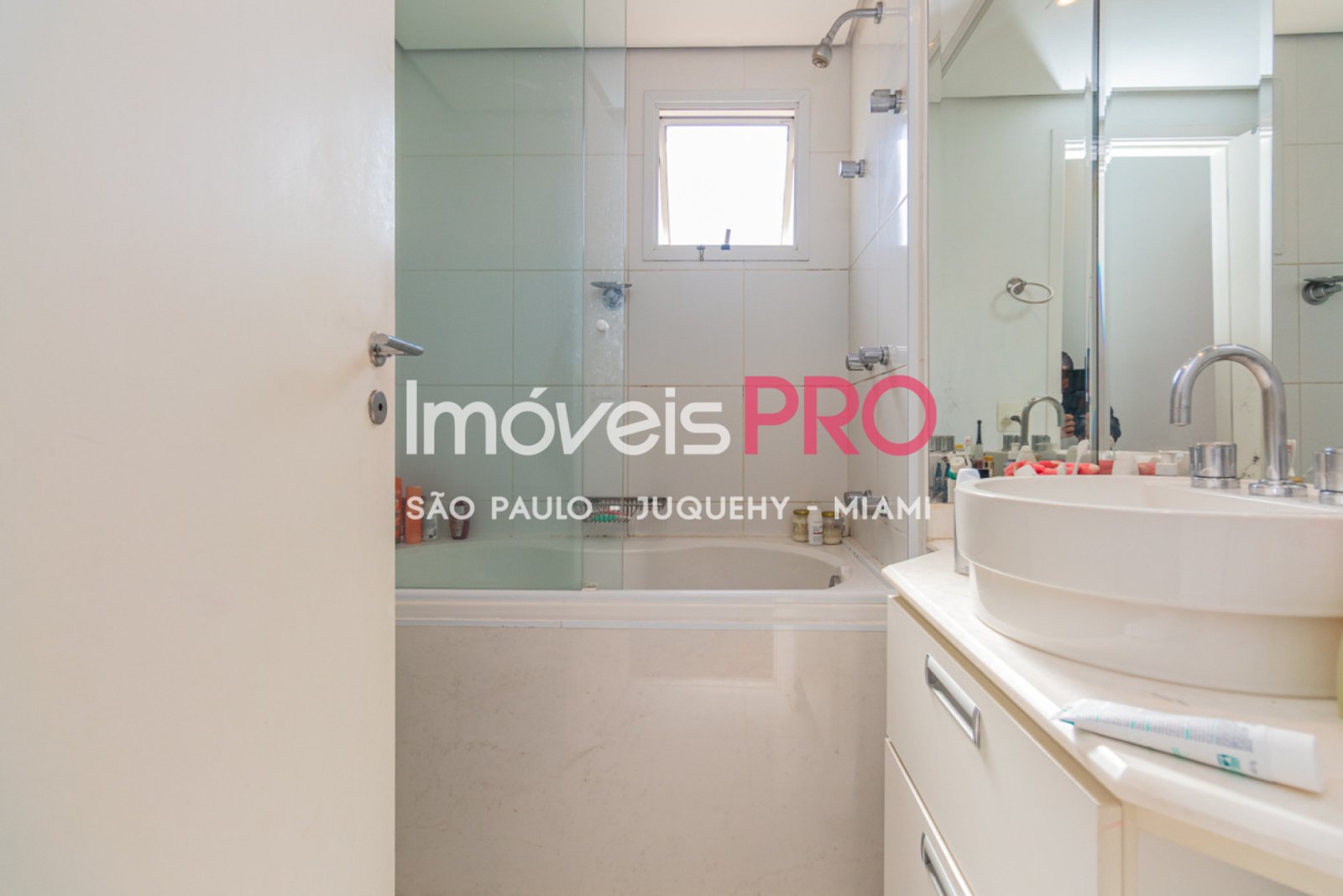 Apartamento para Alugar, Moema | Cód: IP40559 — 