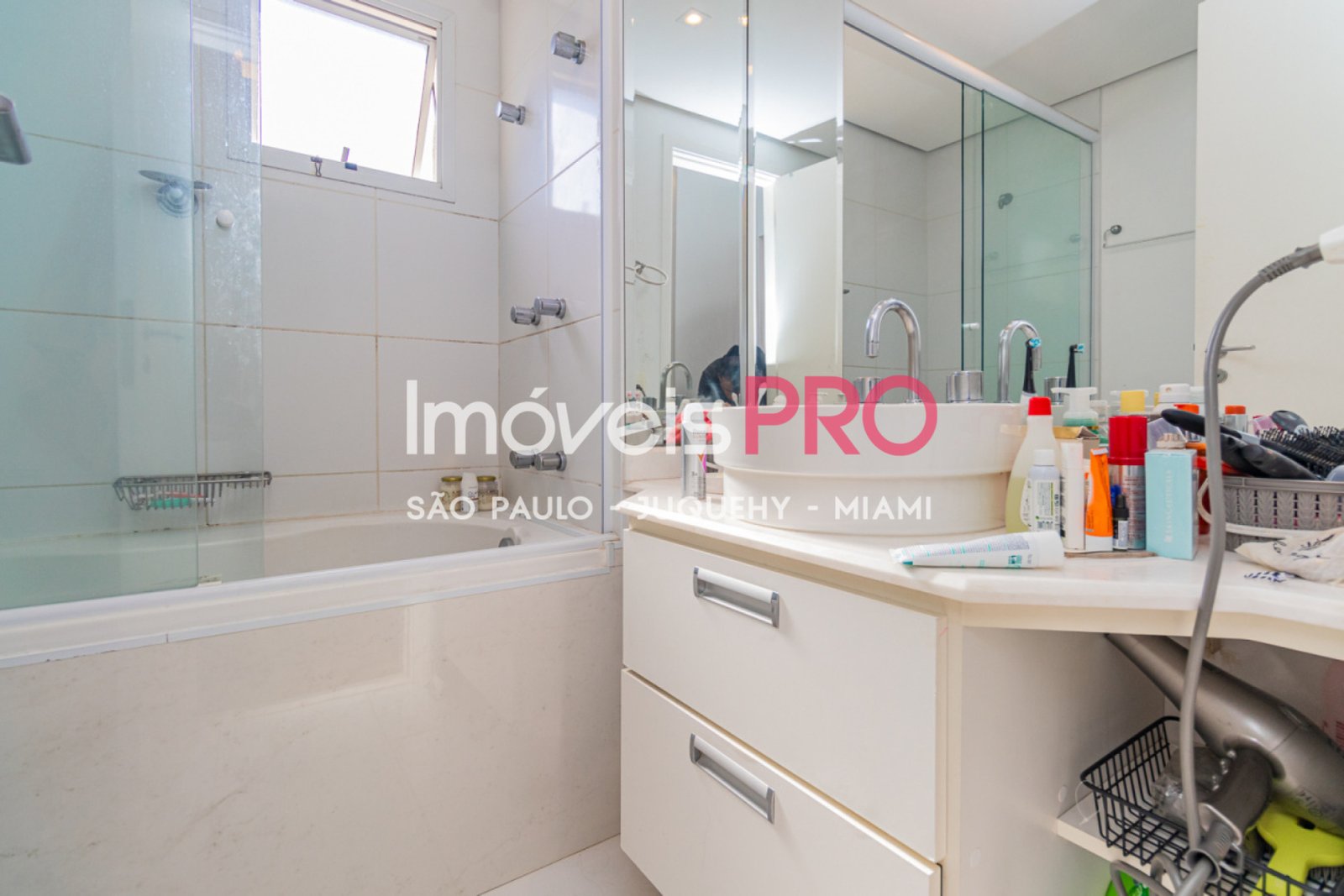 Apartamento para Alugar, Moema | Cód: IP40559 — 