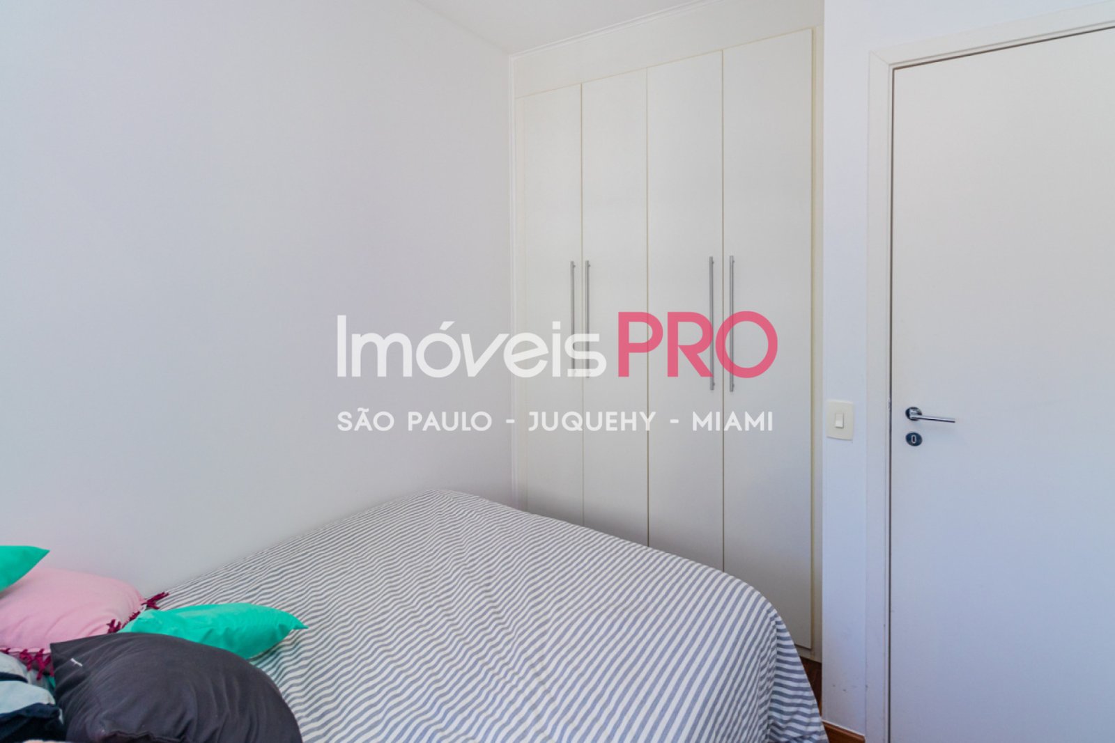 Apartamento para Alugar, Moema | Cód: IP40559 — 
