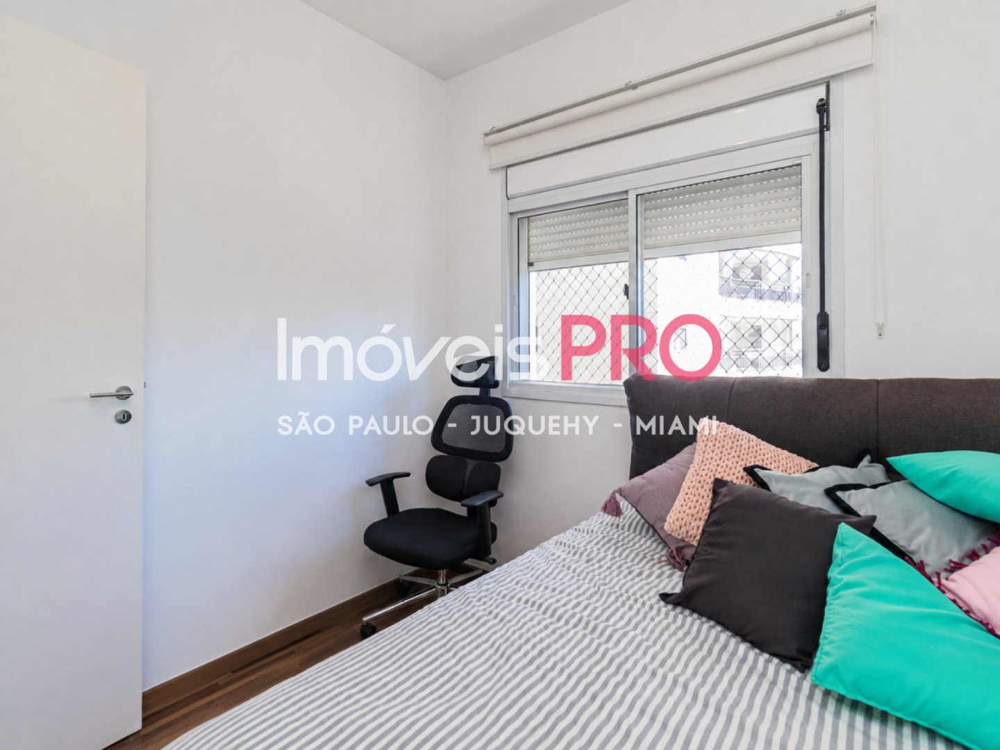 Apartamento para Alugar, Moema | Cód: IP40559 — 