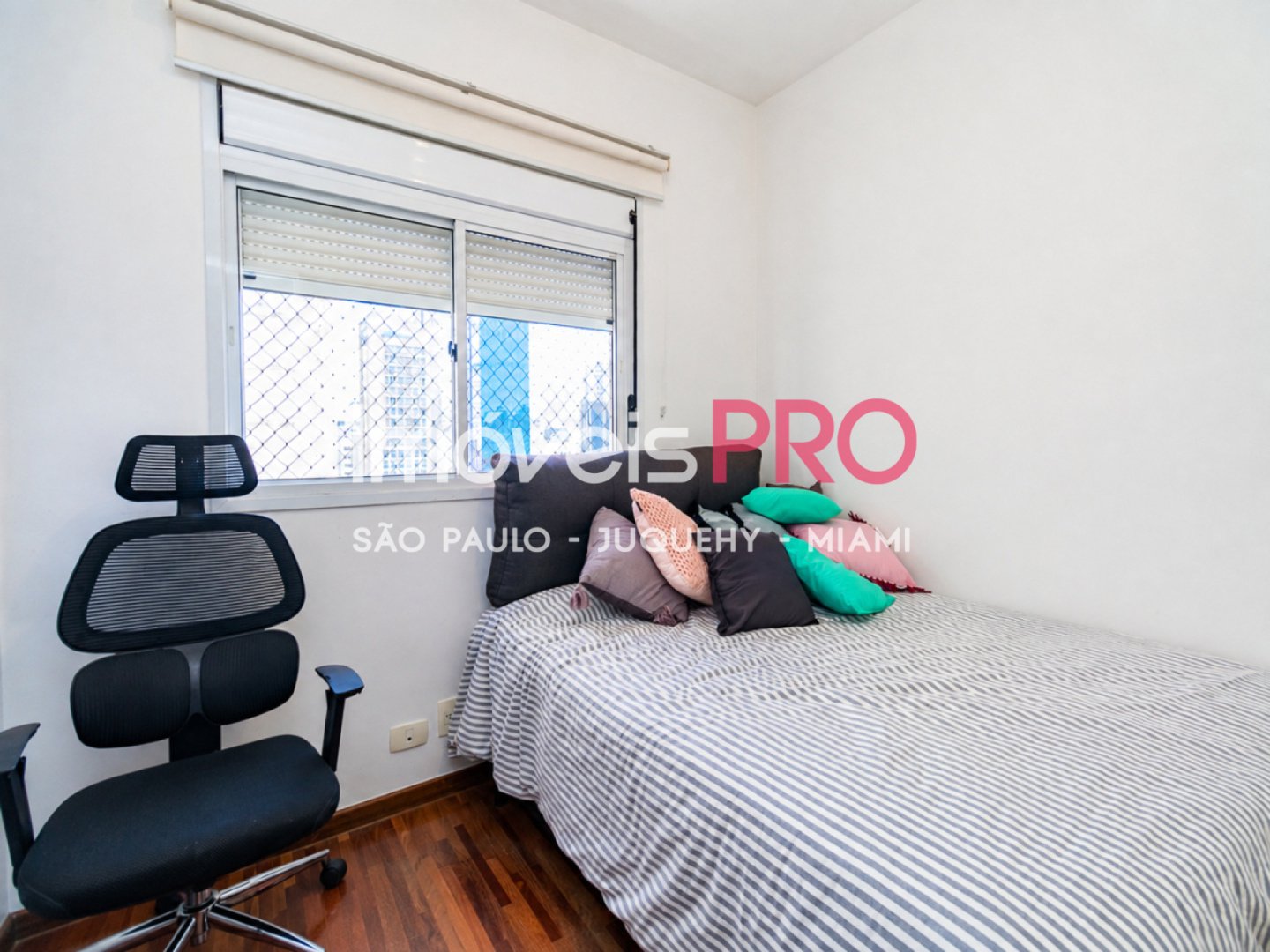 Apartamento para Alugar, Moema | Cód: IP40559 — 
