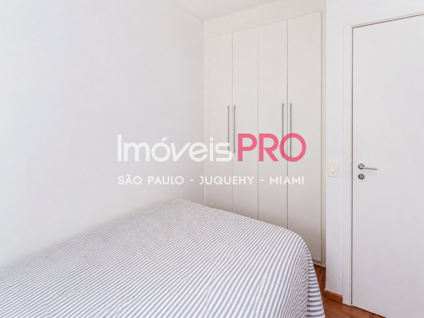 Apartamento para Alugar, Moema | Cód: IP40559 — 