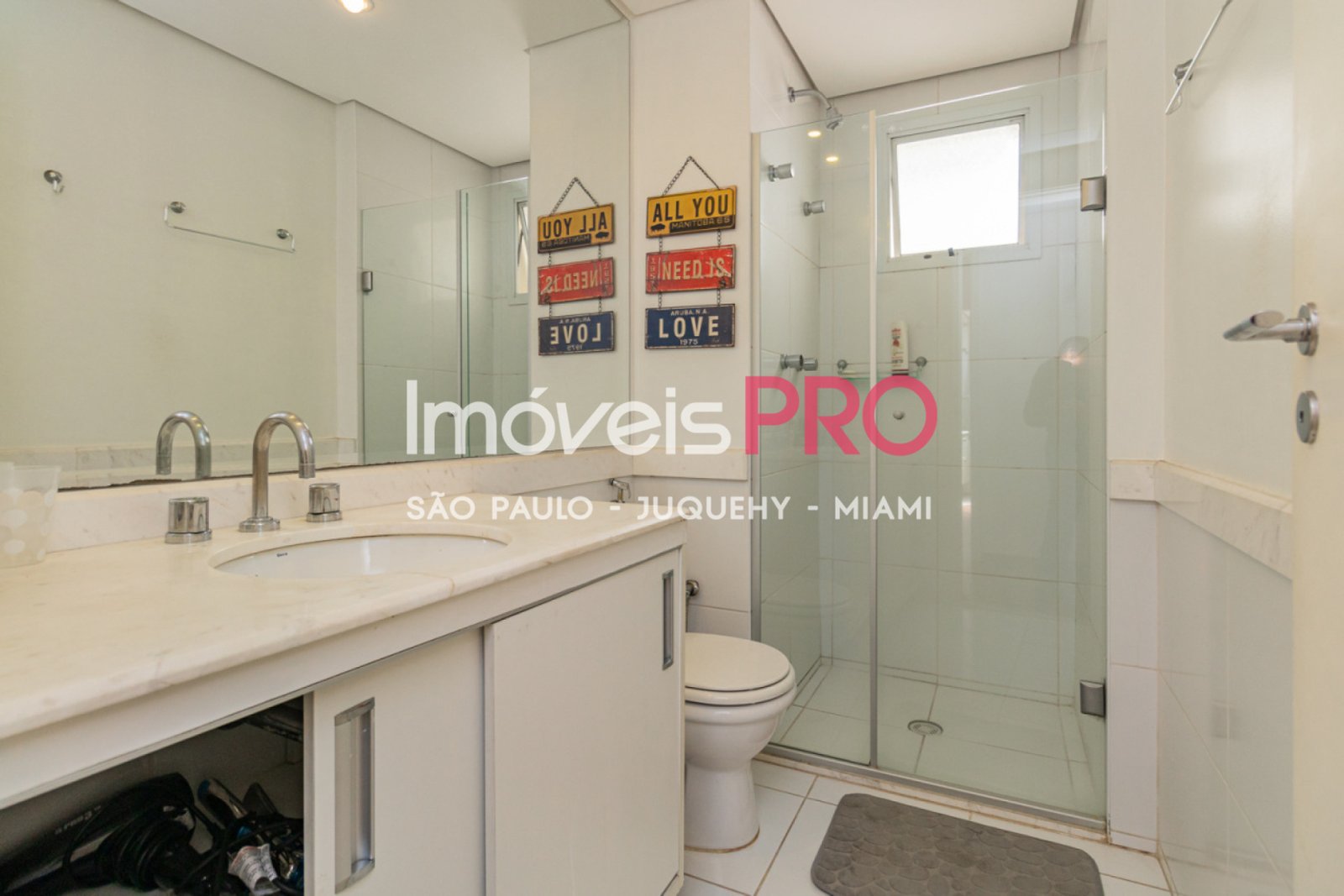 Apartamento para Alugar, Moema | Cód: IP40559 — 