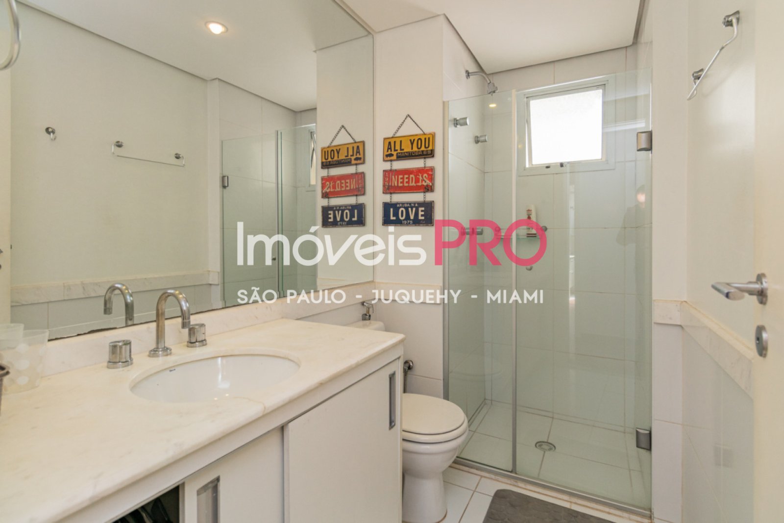 Apartamento para Alugar, Moema | Cód: IP40559 — 