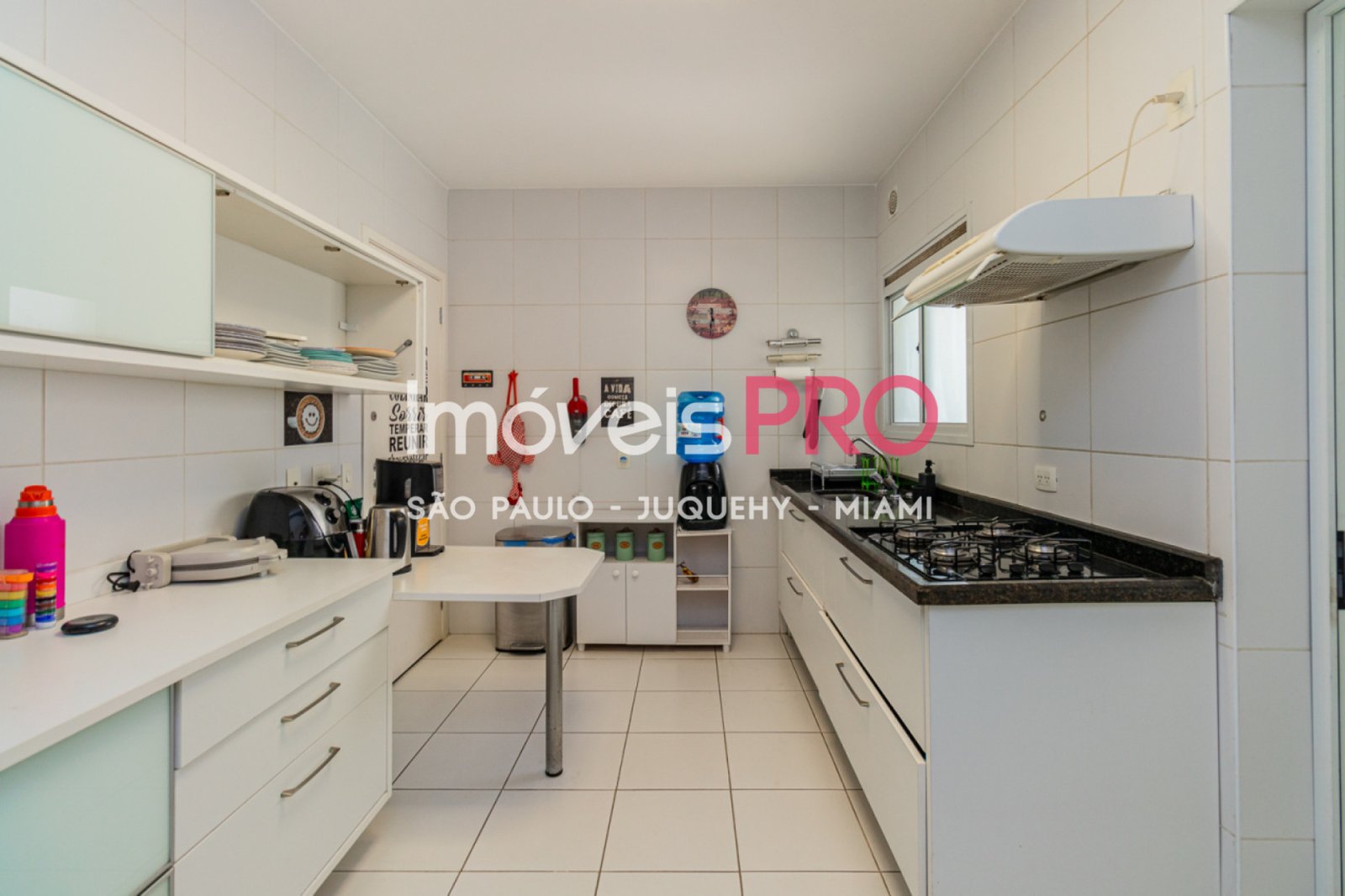 Apartamento para Alugar, Moema | Cód: IP40559 — 