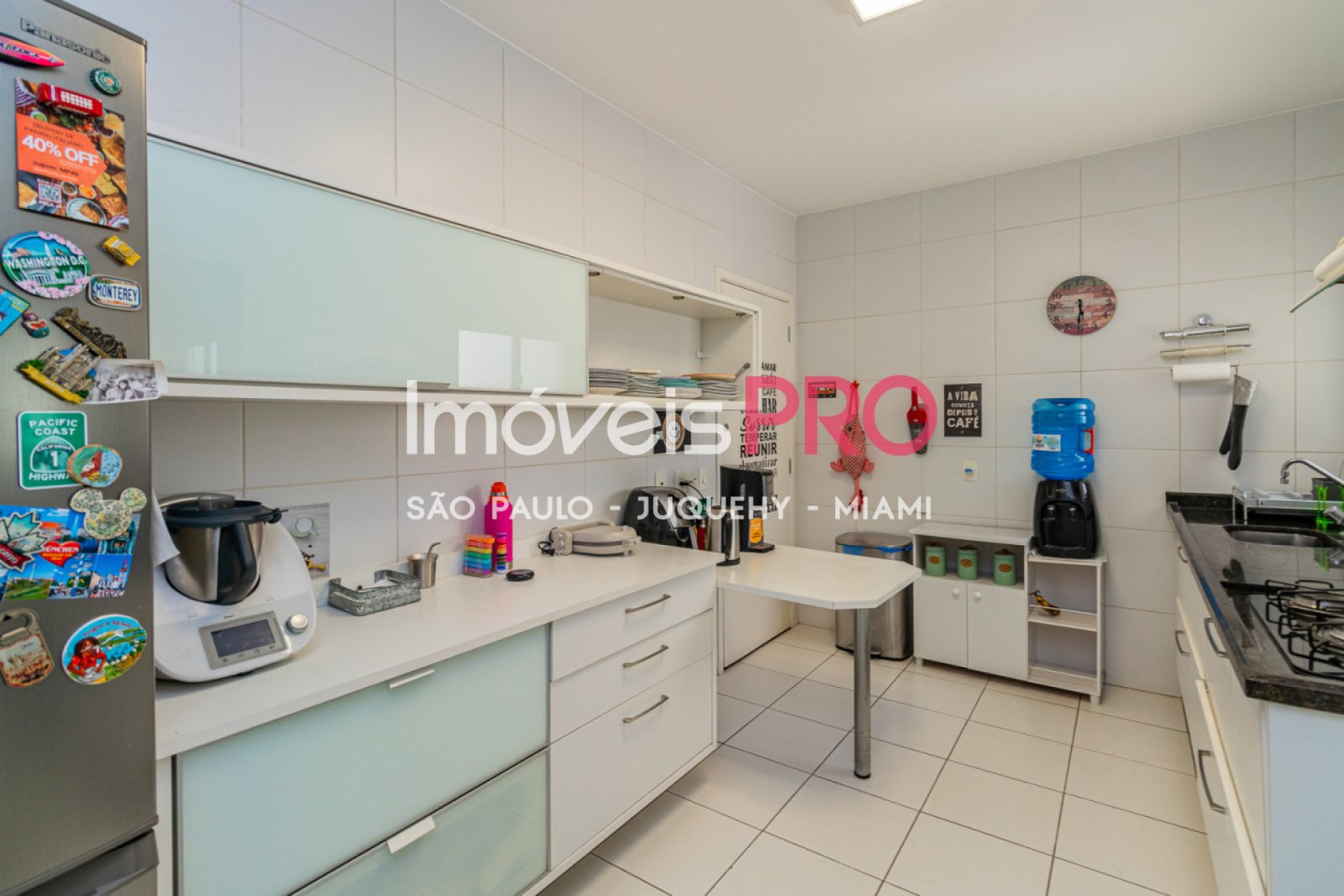 Apartamento para Alugar, Moema | Cód: IP40559 — 