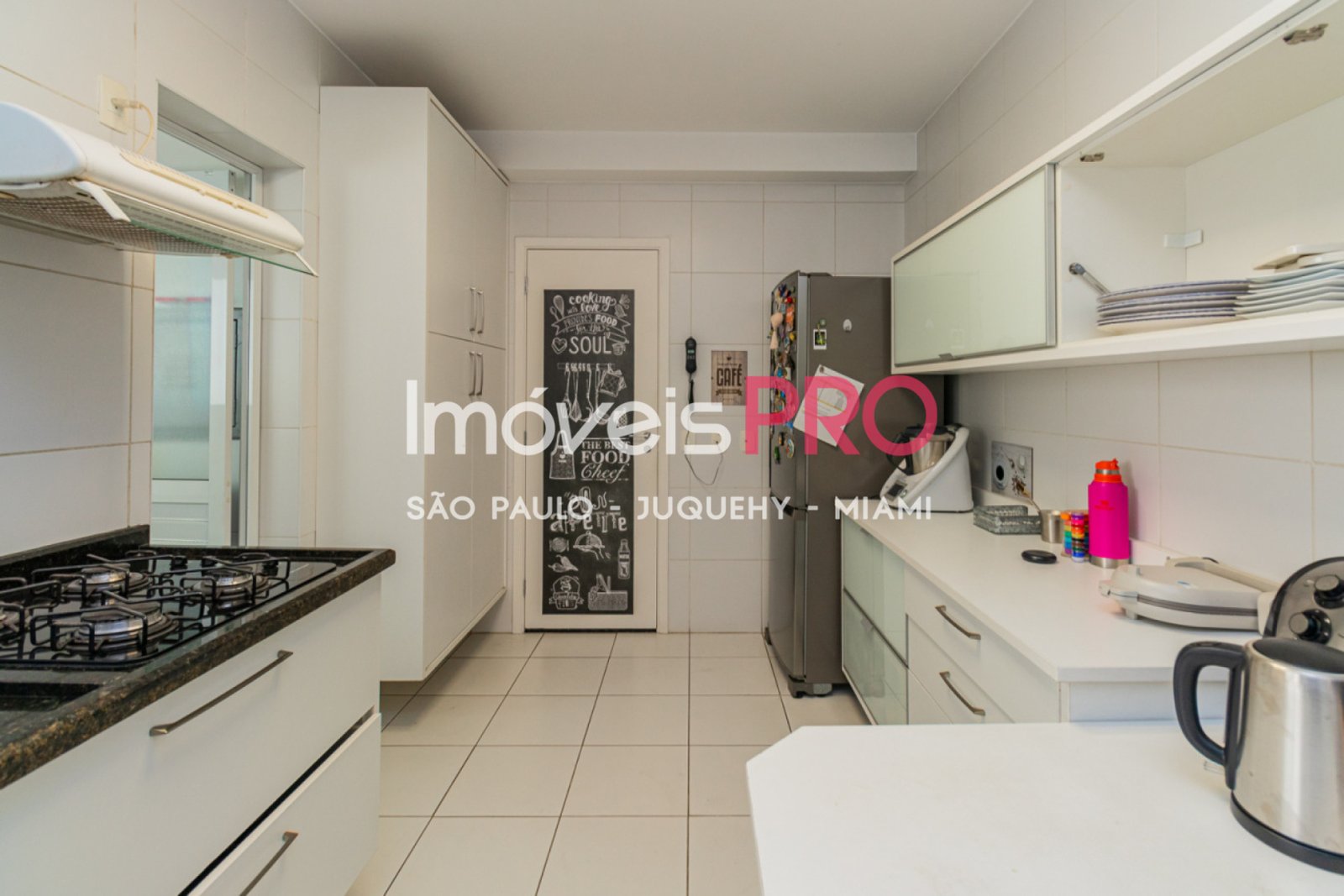 Apartamento para Alugar, Moema | Cód: IP40559 — 
