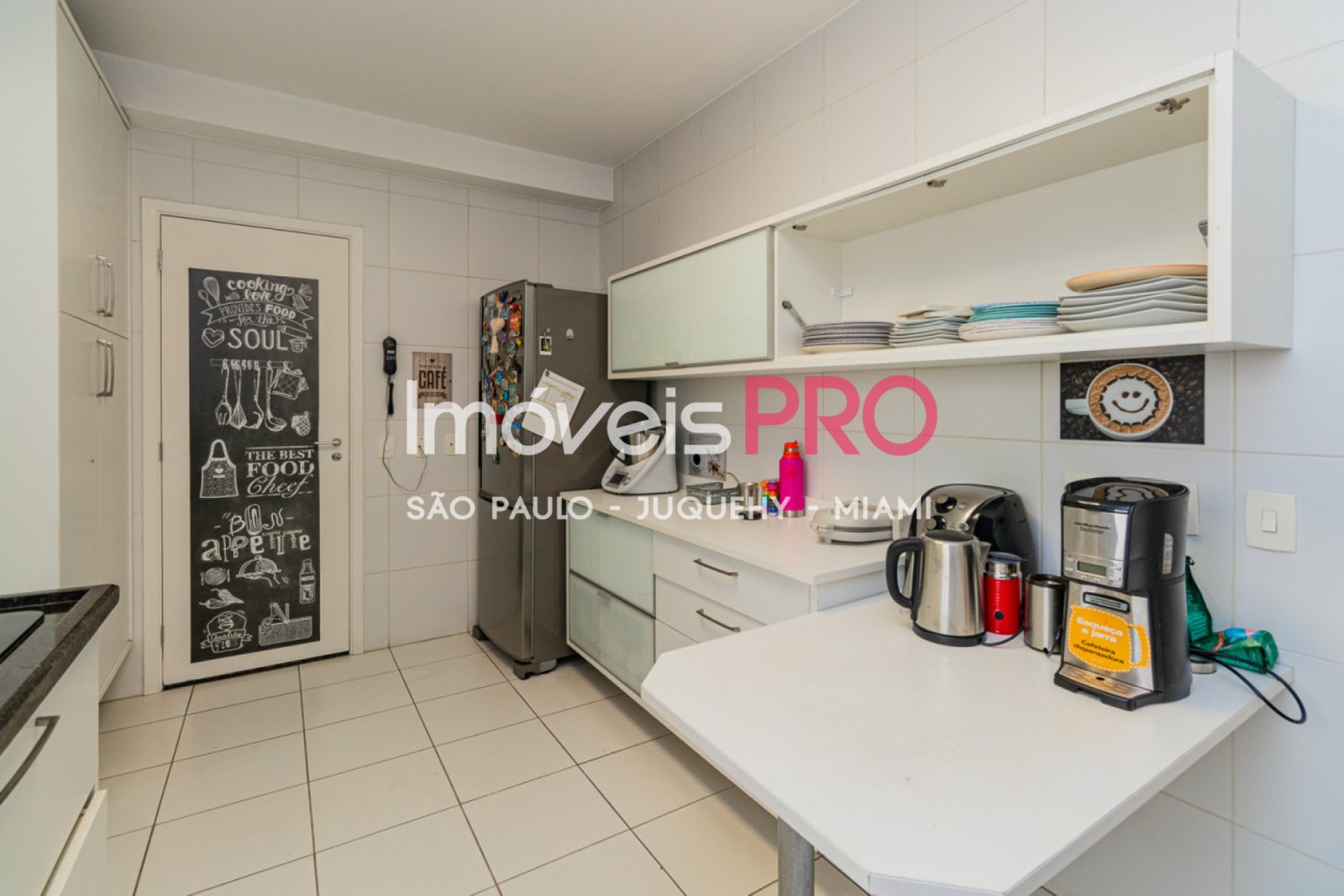 Apartamento para Alugar, Moema | Cód: IP40559 — 