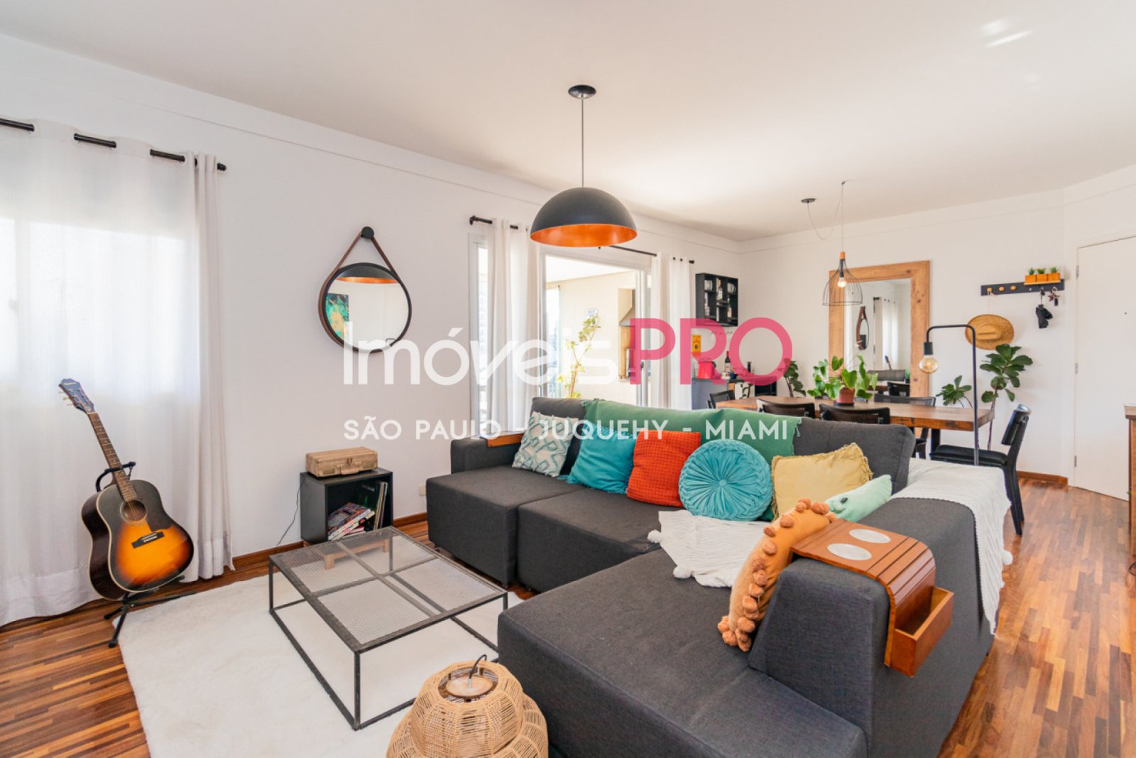 Apartamento para Alugar, Moema | Cód: IP40559 — 