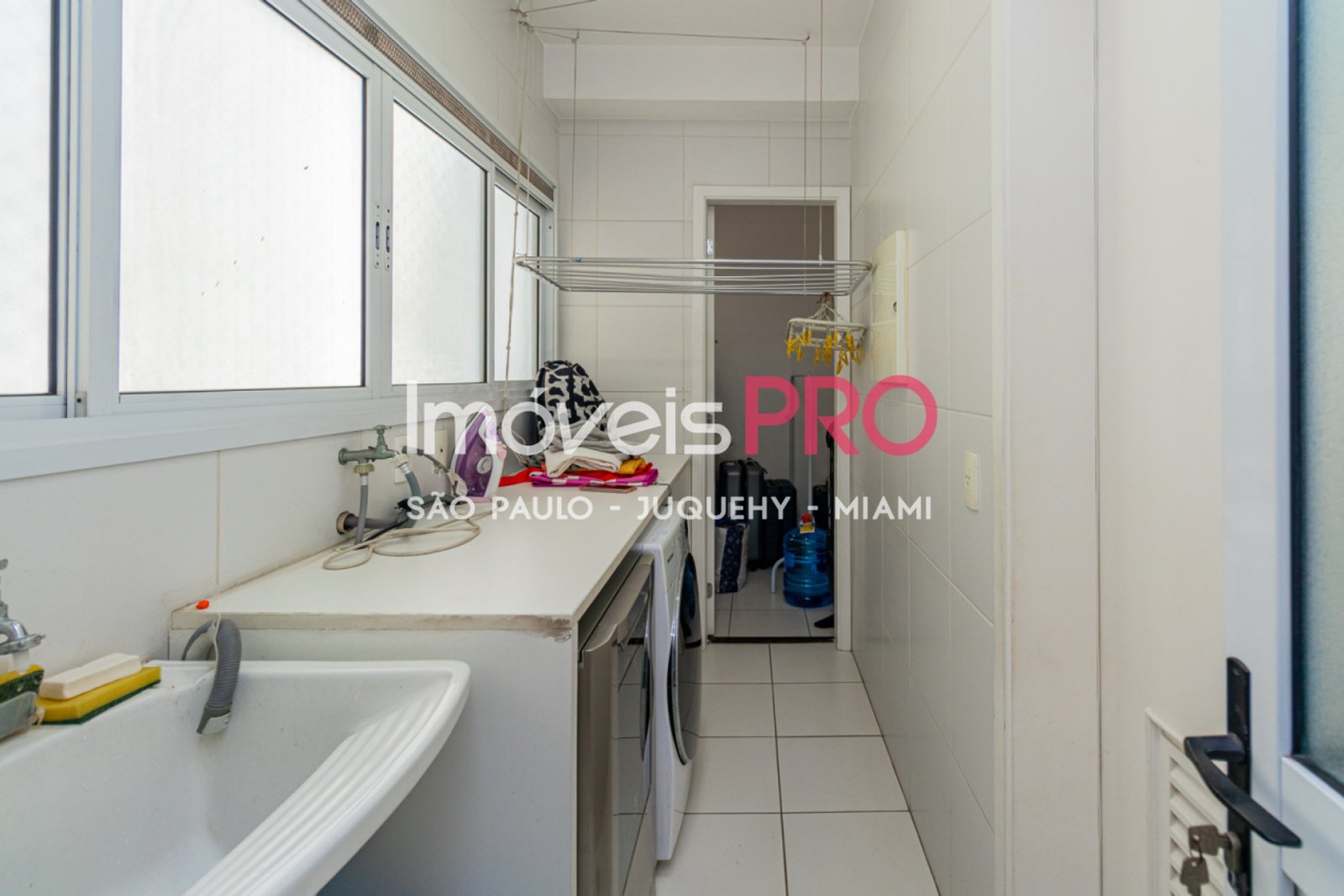 Apartamento para Alugar, Moema | Cód: IP40559 — 