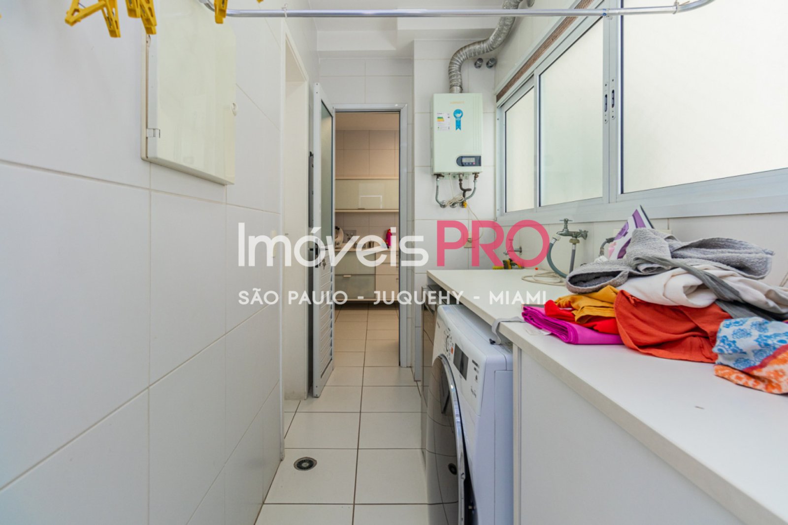 Apartamento para Alugar, Moema | Cód: IP40559 — 