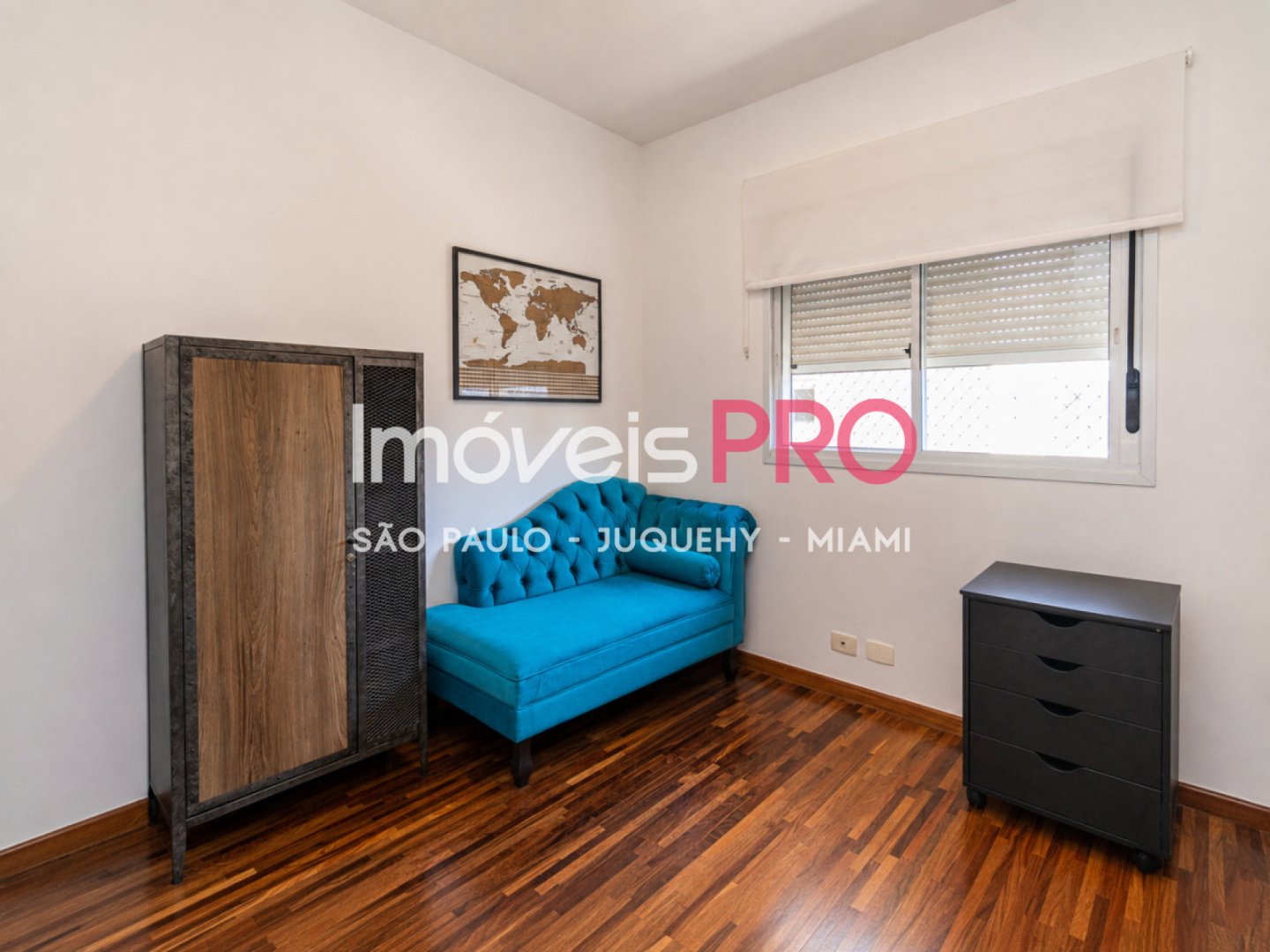 Apartamento para Alugar, Moema | Cód: IP40559 — 