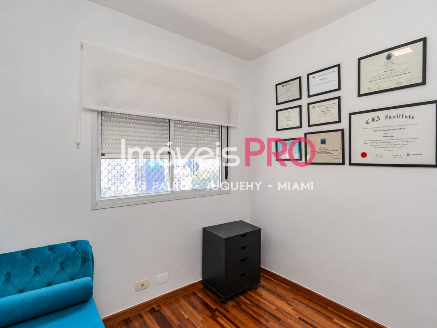 Apartamento para Alugar, Moema | Cód: IP40559 — 