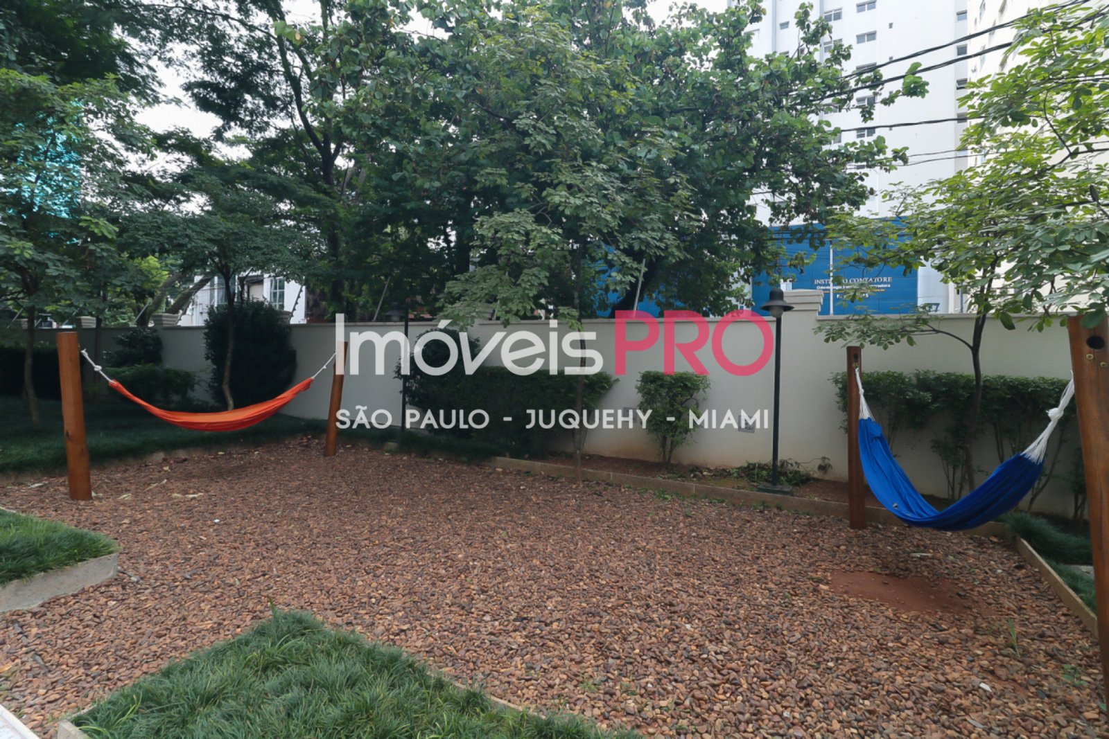 Apartamento para Alugar, Moema | Cód: IP40559 — 