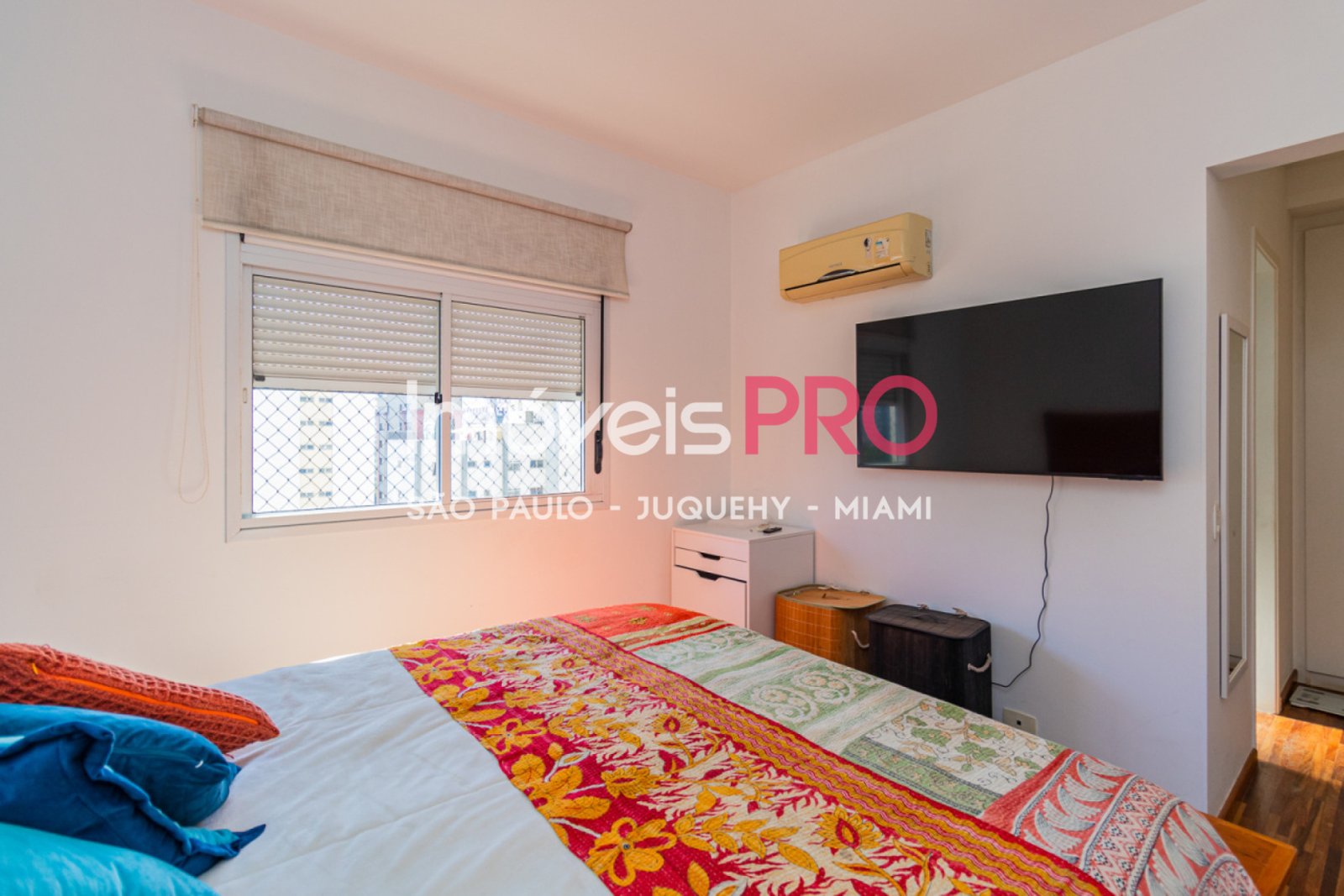 Apartamento de 3 quartos, 127 m², à venda em Moema — foto 14 de 50