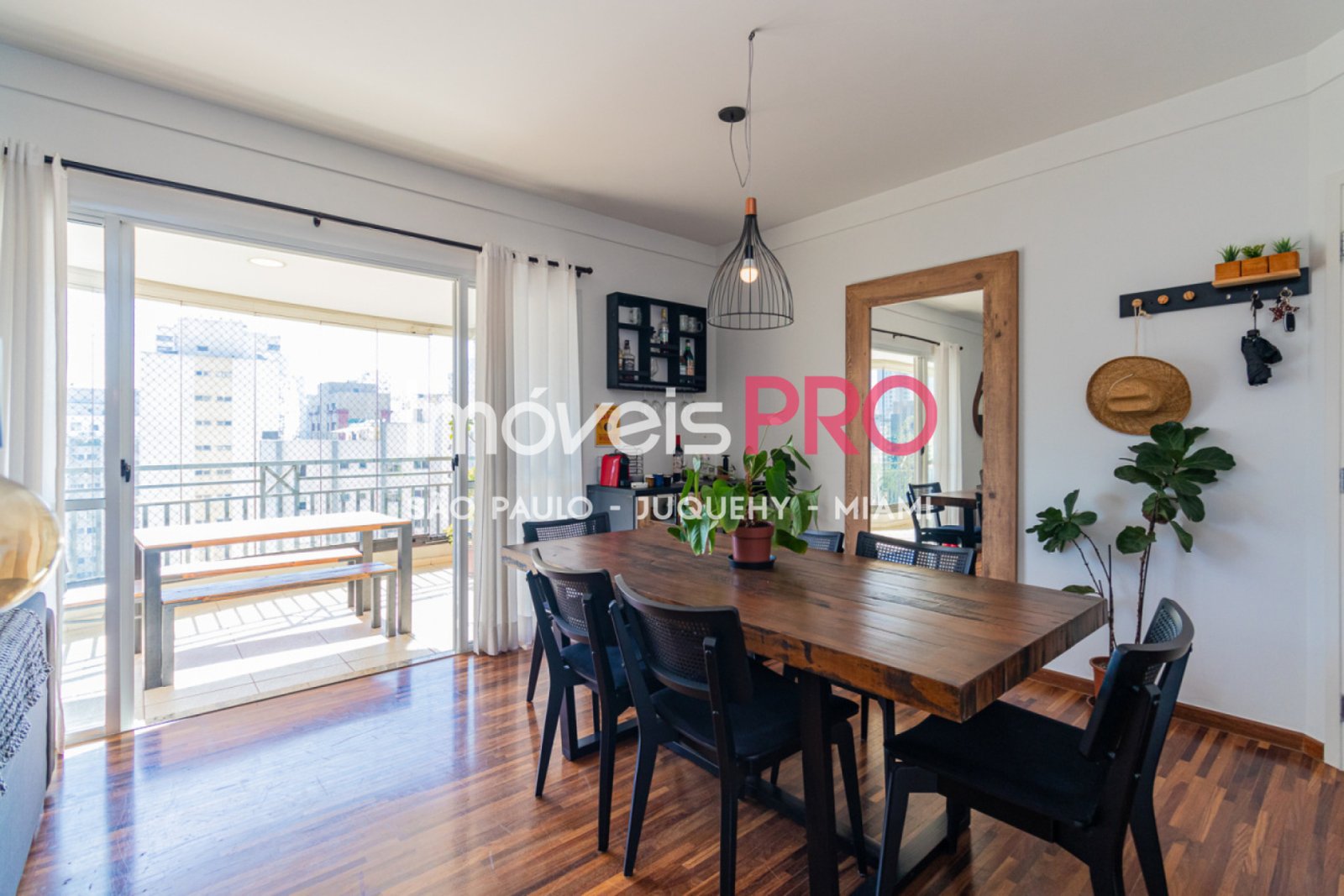 Apartamento de 3 quartos, 127 m², à venda em Moema — foto 3 de 50