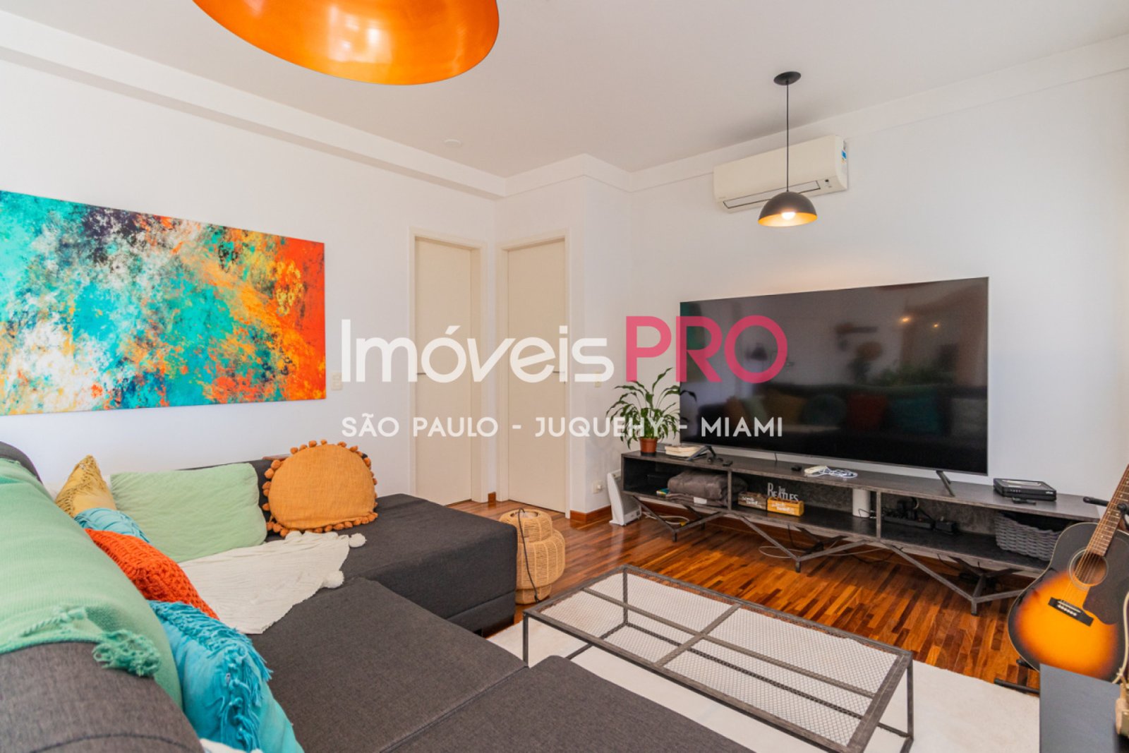 Apartamento de 3 quartos, 127 m², à venda em Moema — foto 6 de 50