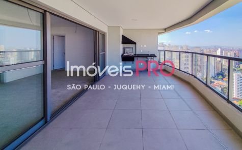 Apartamento em Paraíso — foto 1 (Ref. IP40560)