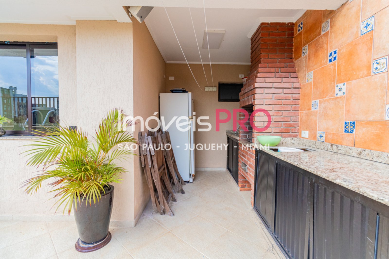 Cobertura para Vender, Vila Mascote | Cód: IP40561 — 
