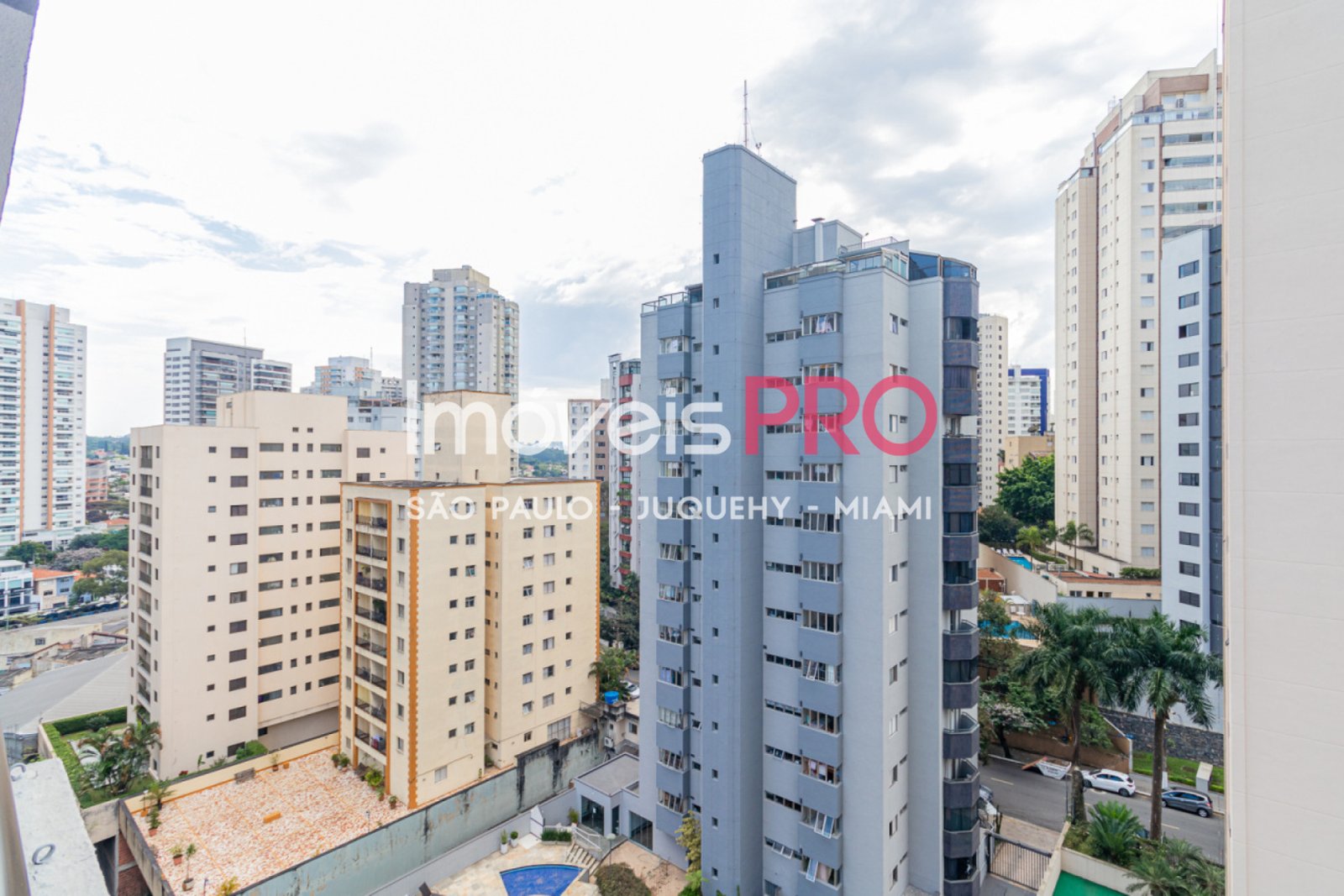 Cobertura para Vender, Vila Mascote | Cód: IP40561 — 
