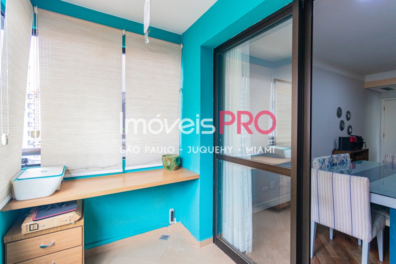 Cobertura para Vender, Vila Mascote | Cód: IP40561 — 