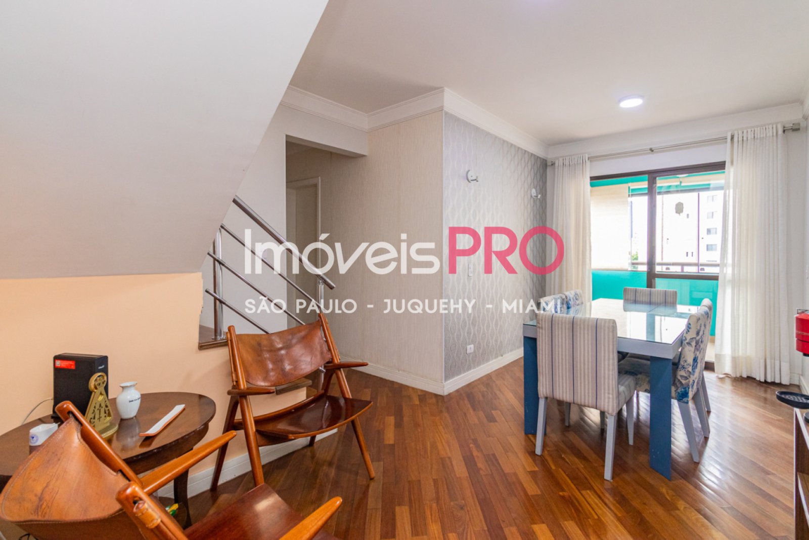 Cobertura para Vender, Vila Mascote | Cód: IP40561 — 