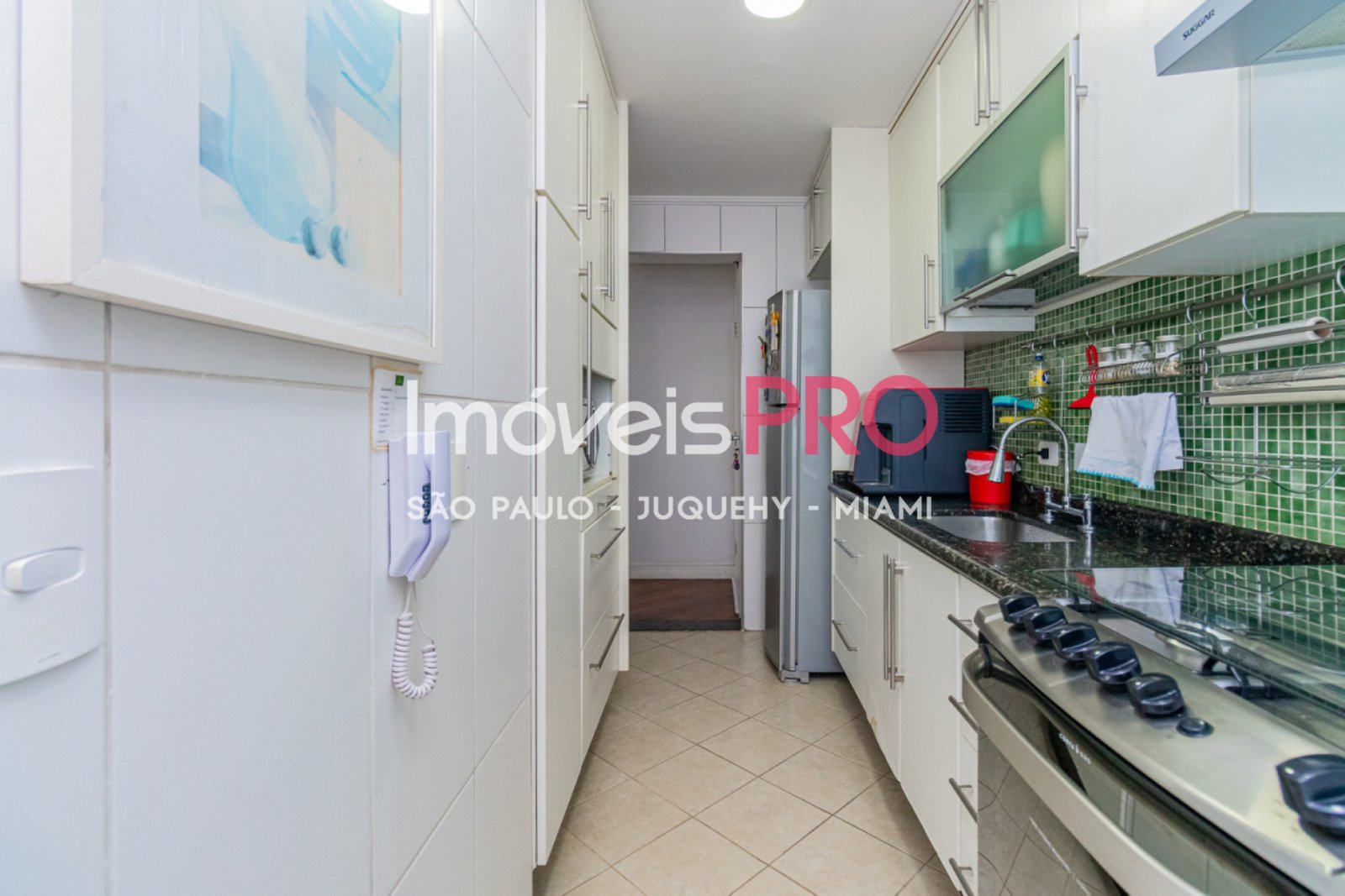 Cobertura para Vender, Vila Mascote | Cód: IP40561 — 