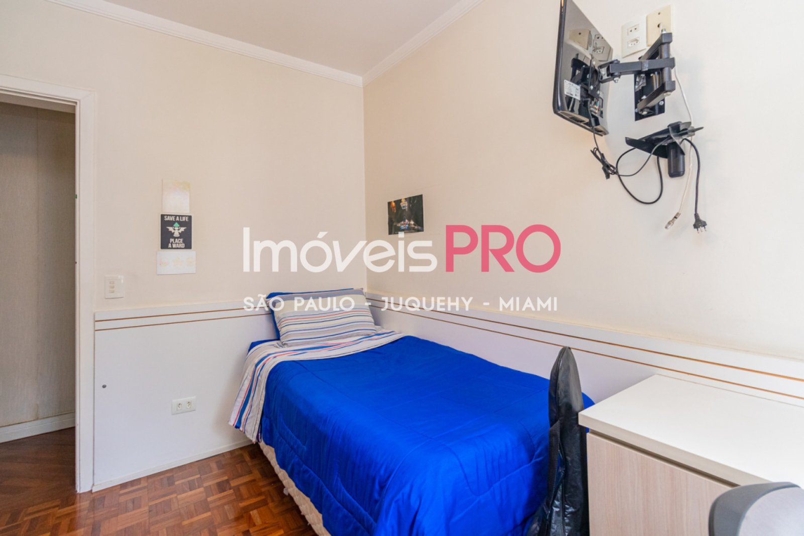 Cobertura para Vender, Vila Mascote | Cód: IP40561 — 