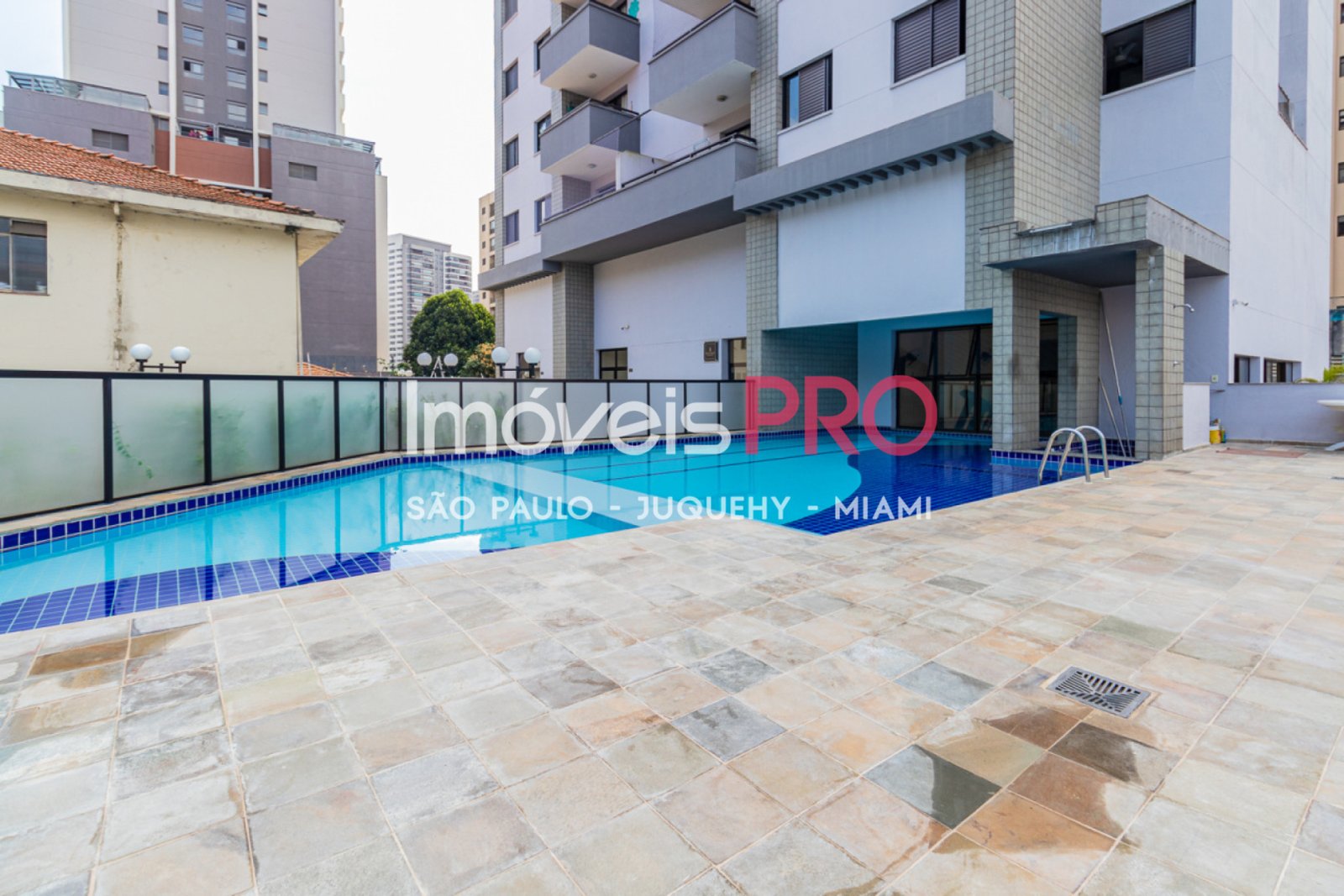 Cobertura para Vender, Vila Mascote | Cód: IP40561 — 