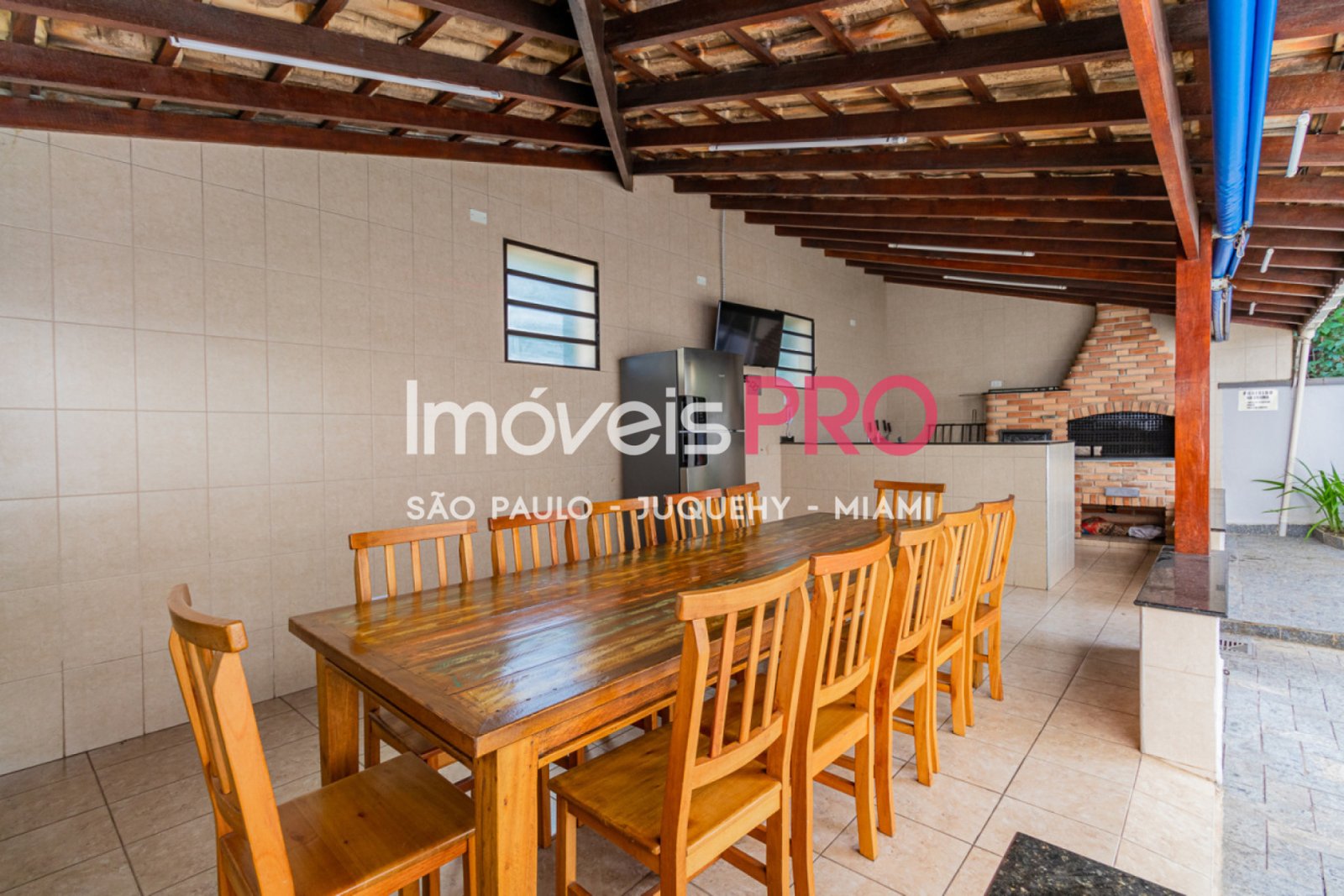 Cobertura para Vender, Vila Mascote | Cód: IP40561 — 