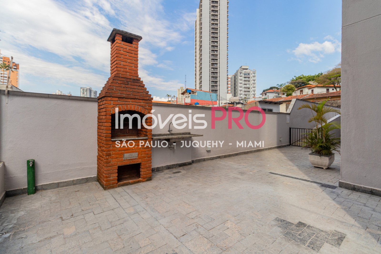 Cobertura para Vender, Vila Mascote | Cód: IP40561 — 
