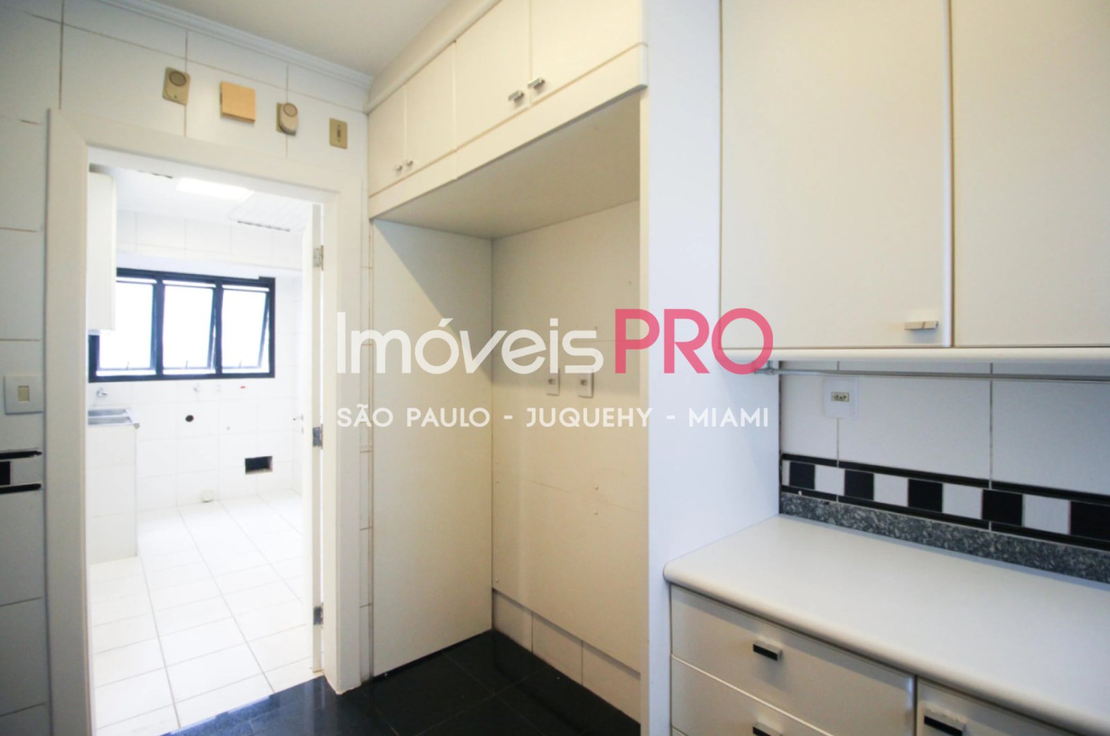 Apartamento para Alugar, Itaim Bibi | Cód: IP40564 — 