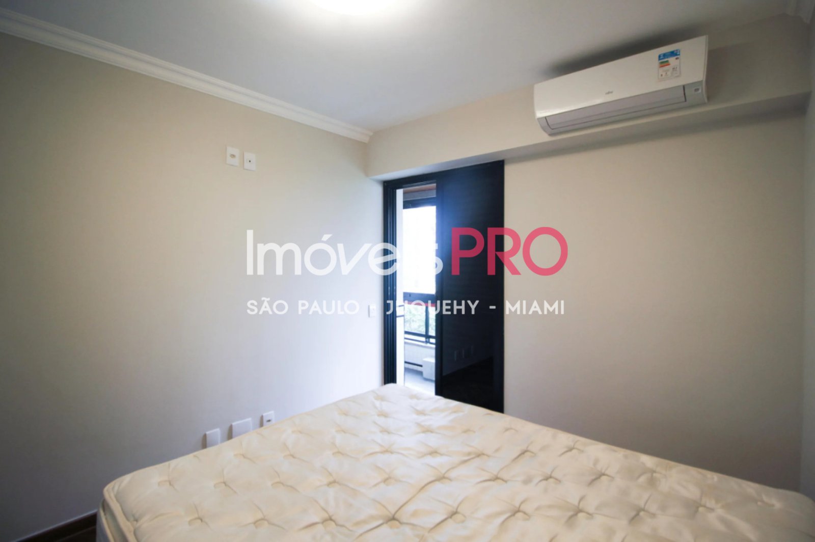 Apartamento para Alugar, Itaim Bibi | Cód: IP40564 — 