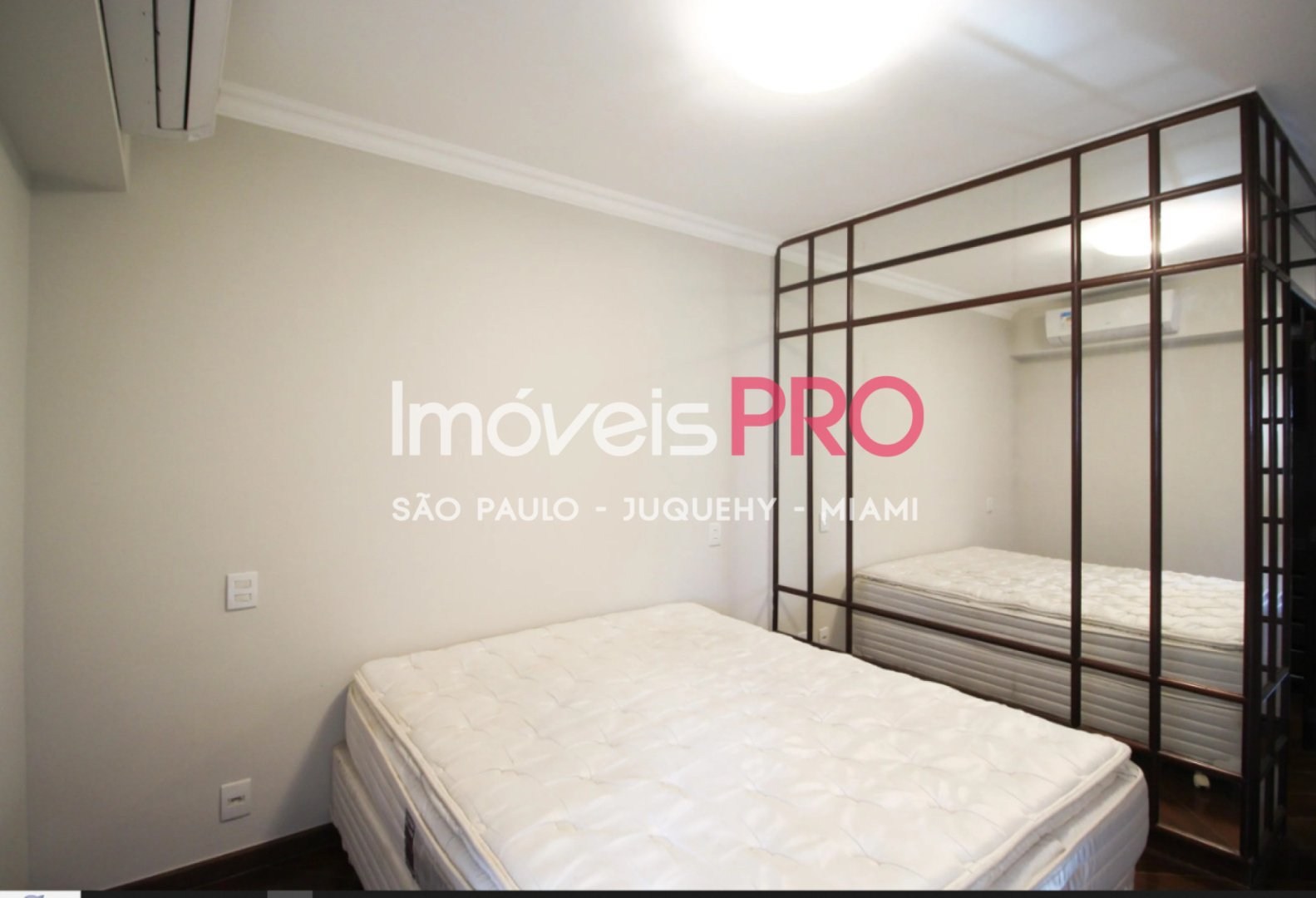 Apartamento para Alugar, Itaim Bibi | Cód: IP40564 — 