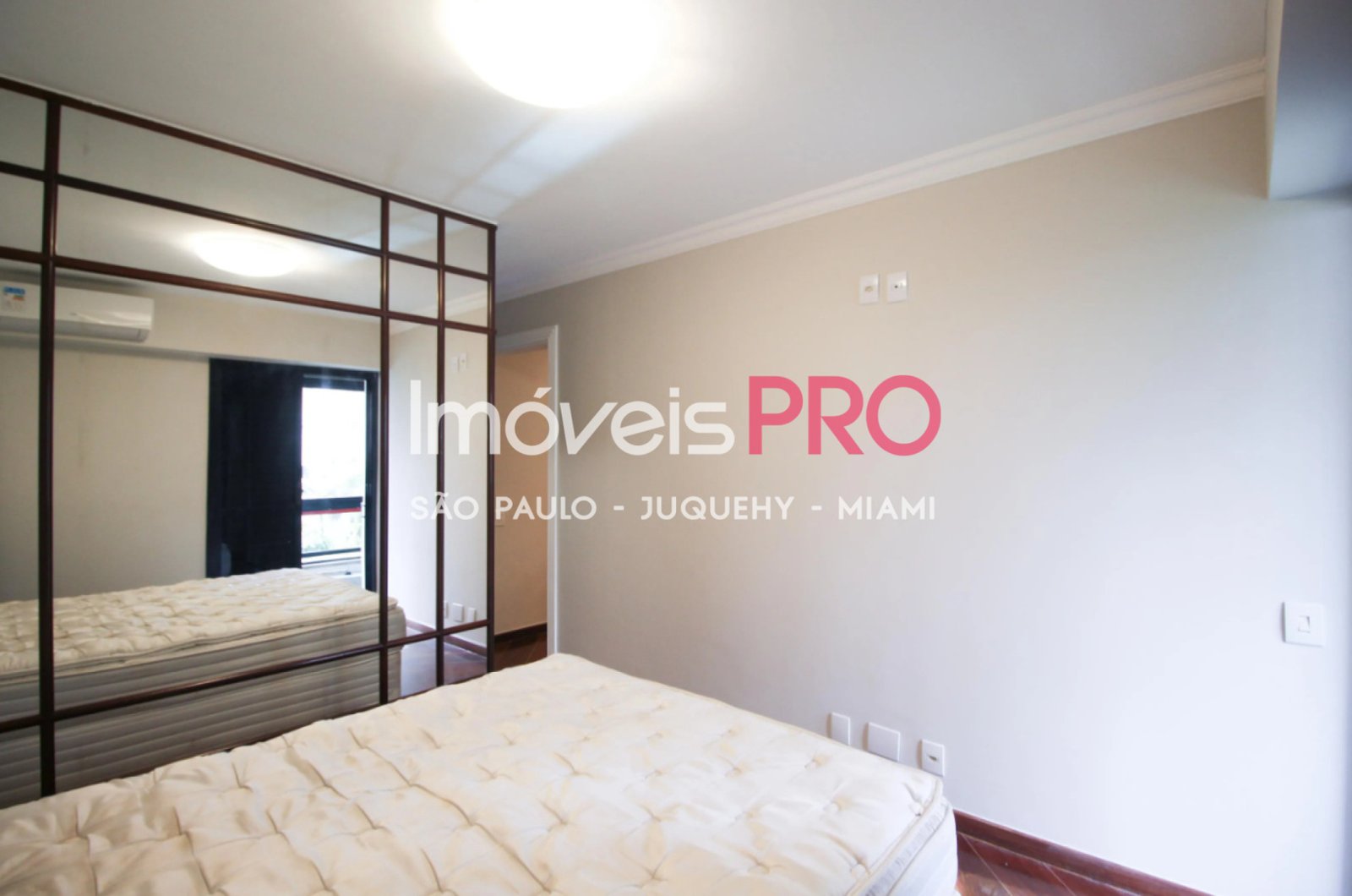 Apartamento para Alugar, Itaim Bibi | Cód: IP40564 — 