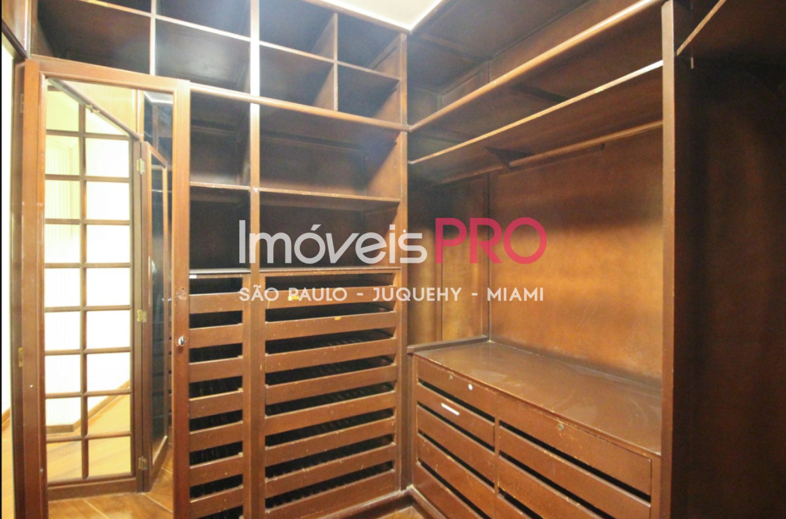 Apartamento para Alugar, Itaim Bibi | Cód: IP40564 — 