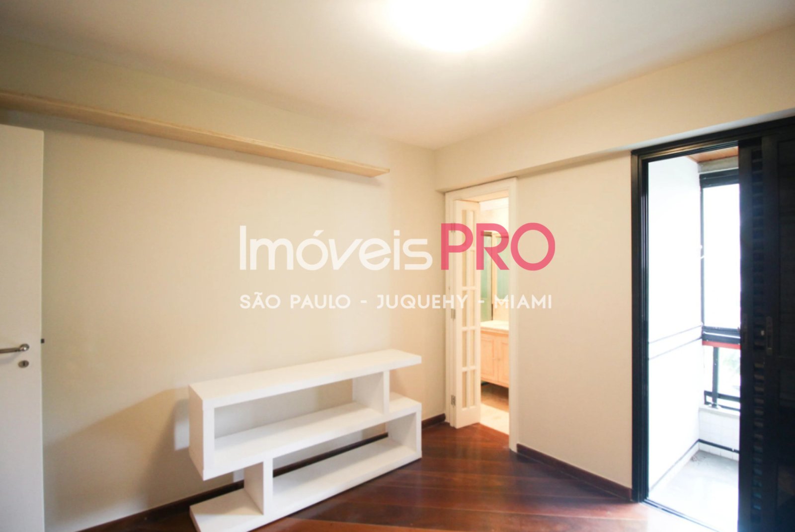 Apartamento para Alugar, Itaim Bibi | Cód: IP40564 — 