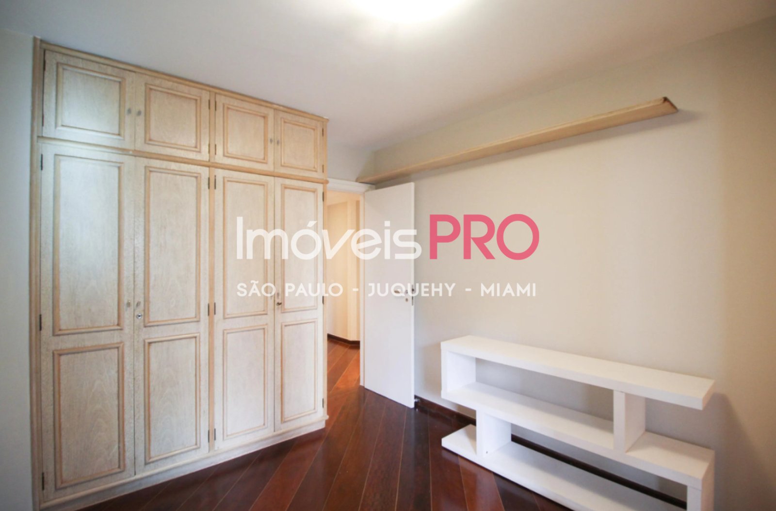 Apartamento para Alugar, Itaim Bibi | Cód: IP40564 — 