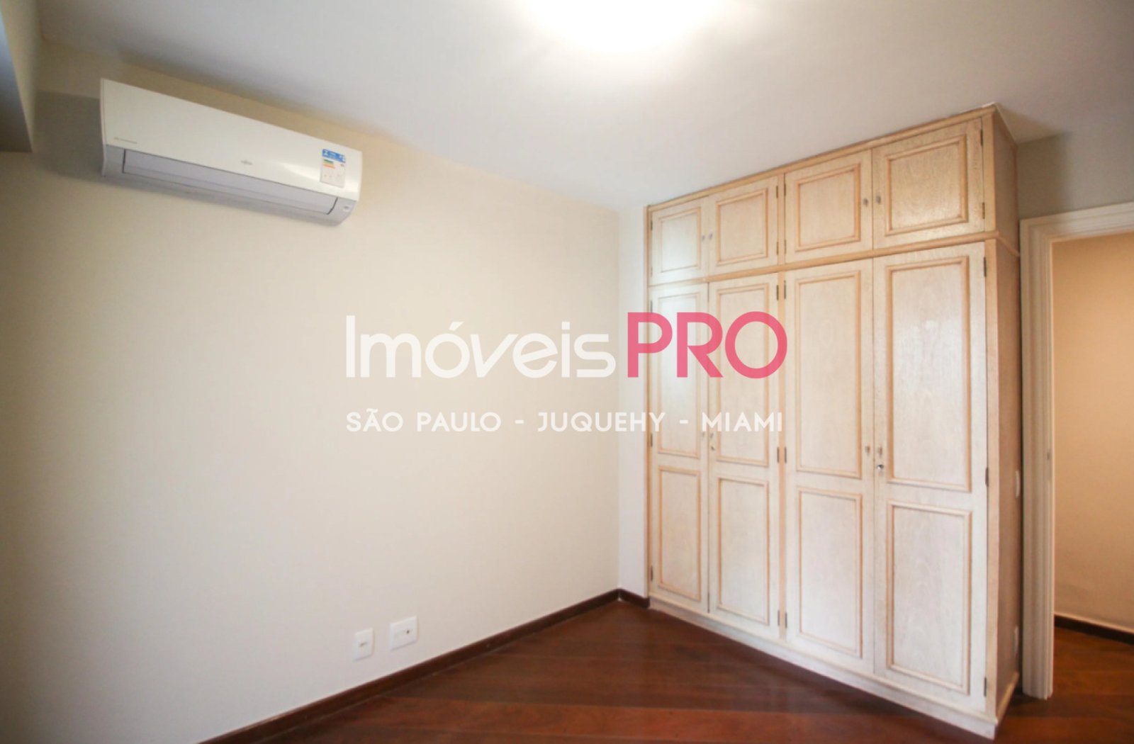 Apartamento para Alugar, Itaim Bibi | Cód: IP40564 — 
