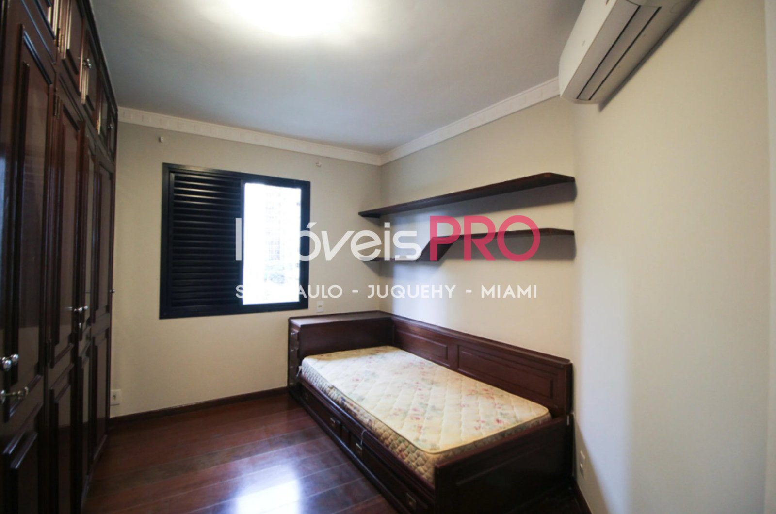 Apartamento para Alugar, Itaim Bibi | Cód: IP40564 — 