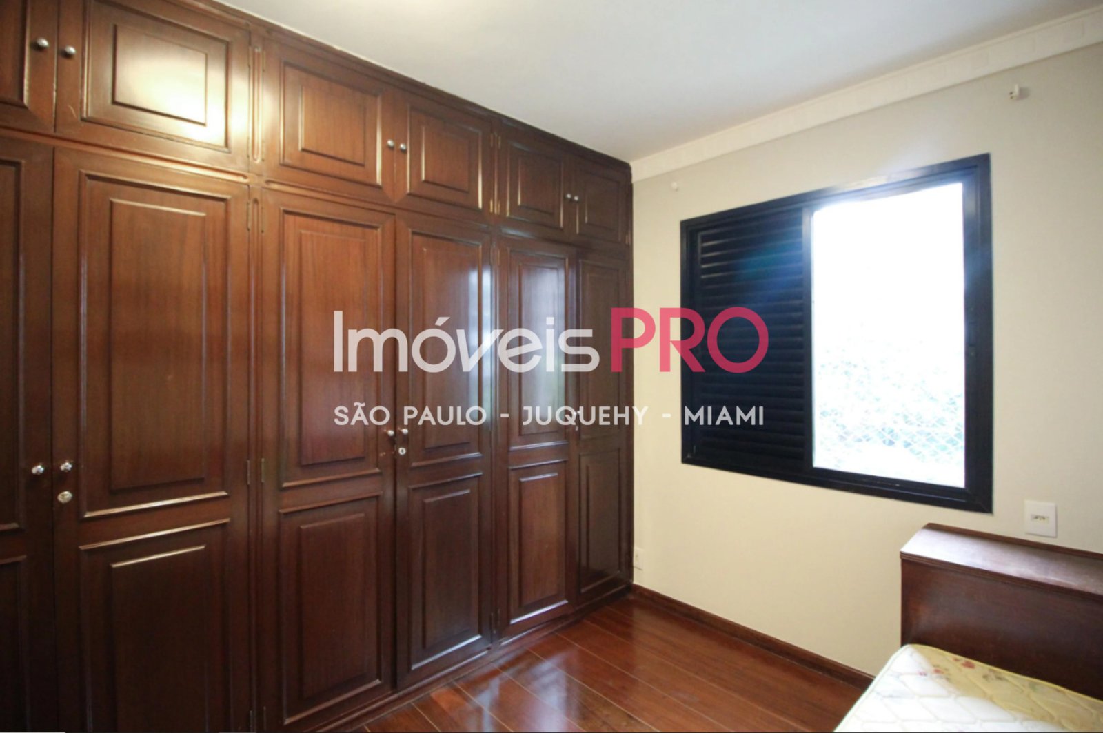Apartamento para Alugar, Itaim Bibi | Cód: IP40564 — 
