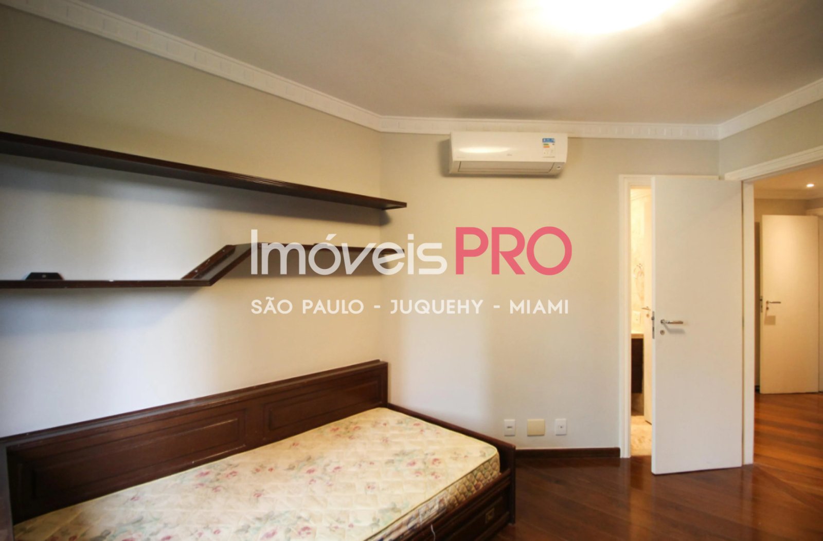 Apartamento para Alugar, Itaim Bibi | Cód: IP40564 — 