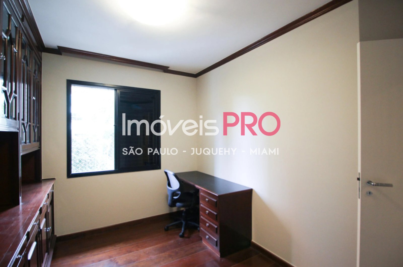 Apartamento para Alugar, Itaim Bibi | Cód: IP40564 — 